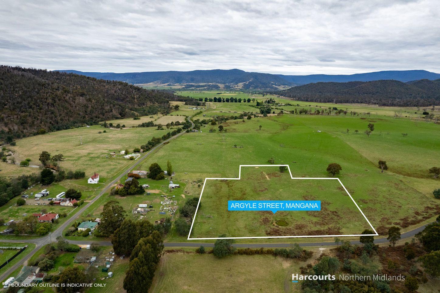 Land for Sale: Mangana, TAS 7214, TAS, 7214