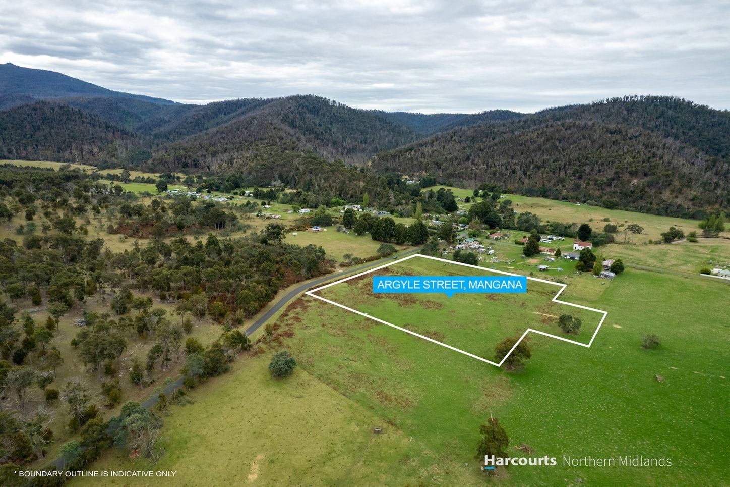 Land for Sale: Mangana, TAS 7214, TAS, 7214