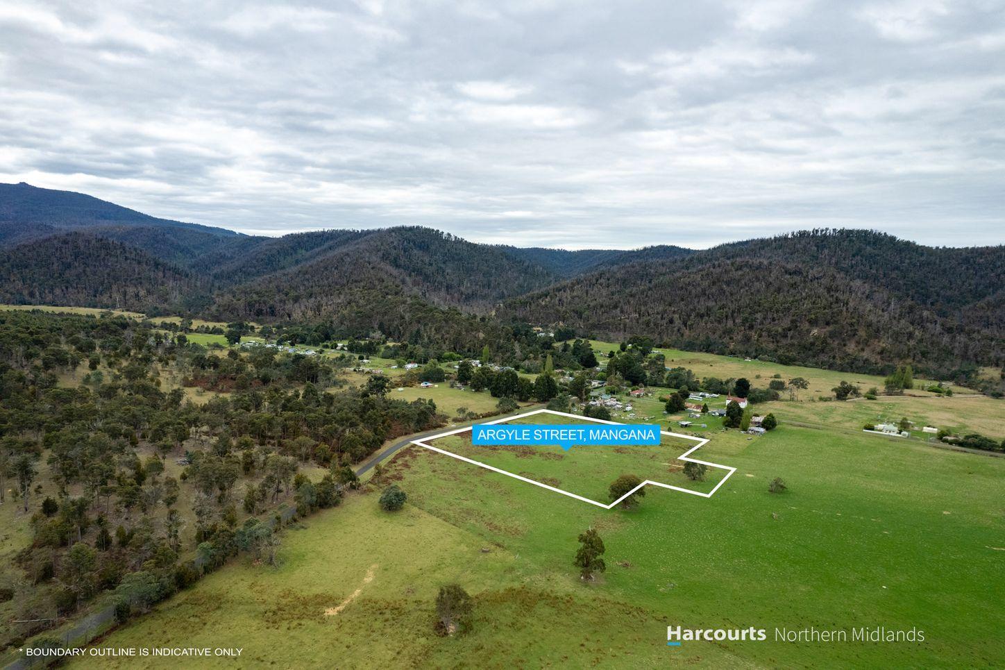 Land for Sale: Mangana, TAS 7214, TAS, 7214