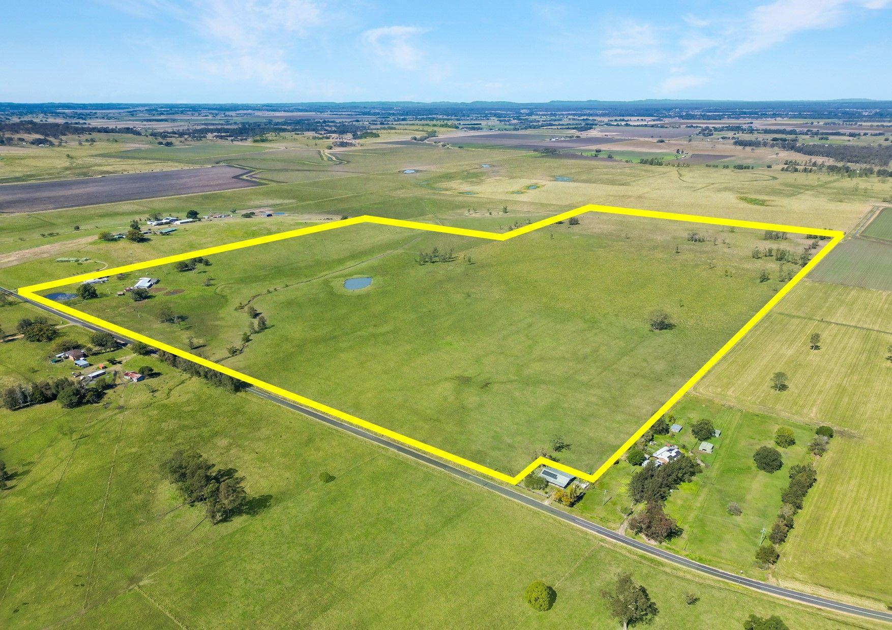Prop-GPT: Acreage/Semi-Rural: NSW Spring Grove, NSW 2470 Home For Sale