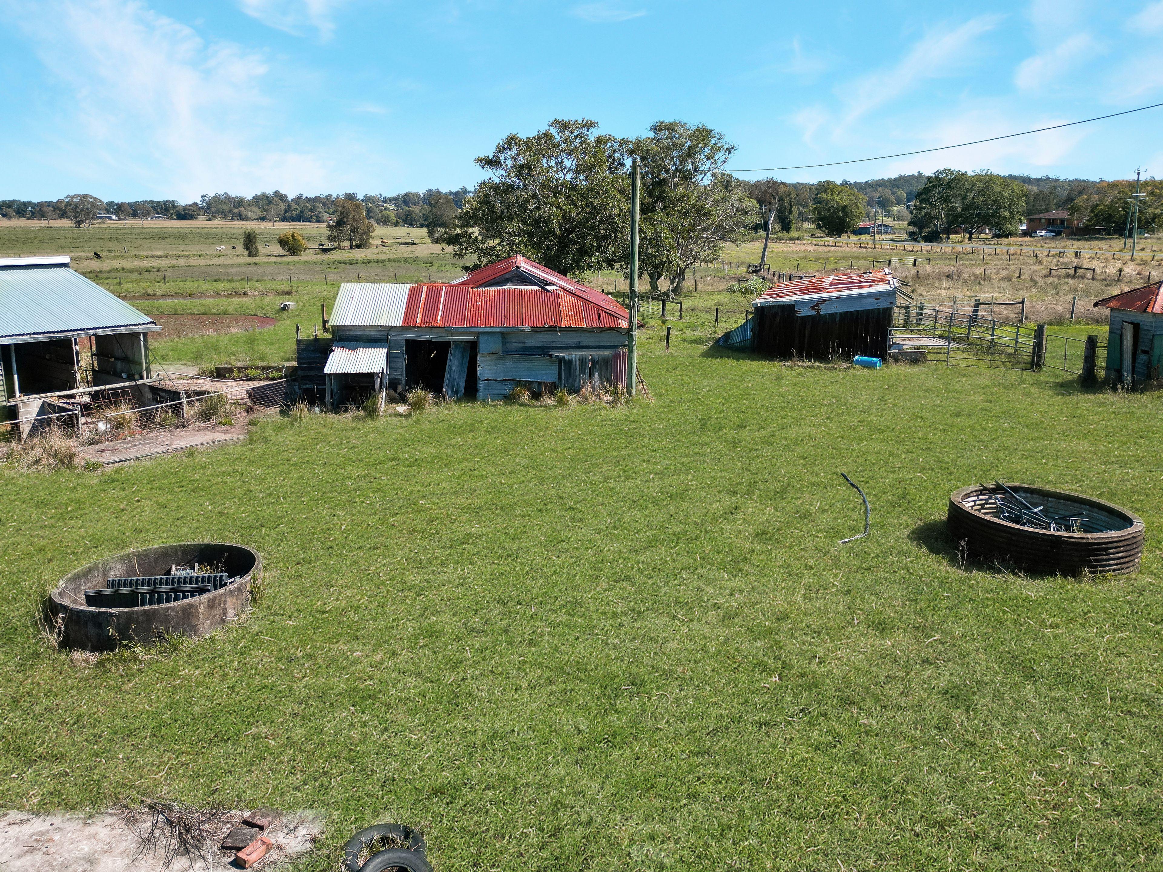 Acreage/Semi-Rural for Sale: Spring Grove, NSW 2470, NSW, 2470
