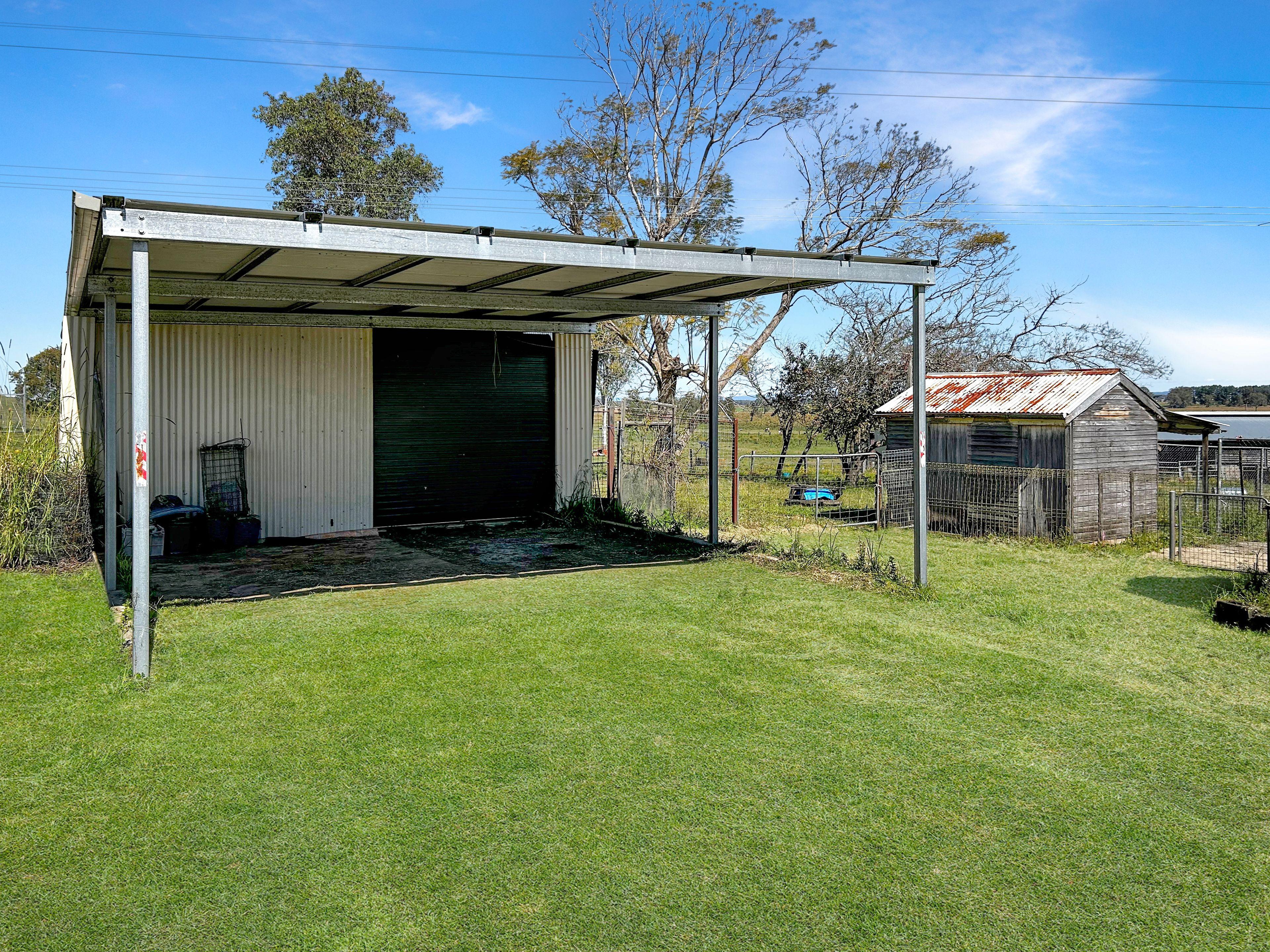Acreage/Semi-Rural for Sale: Spring Grove, NSW 2470, NSW, 2470