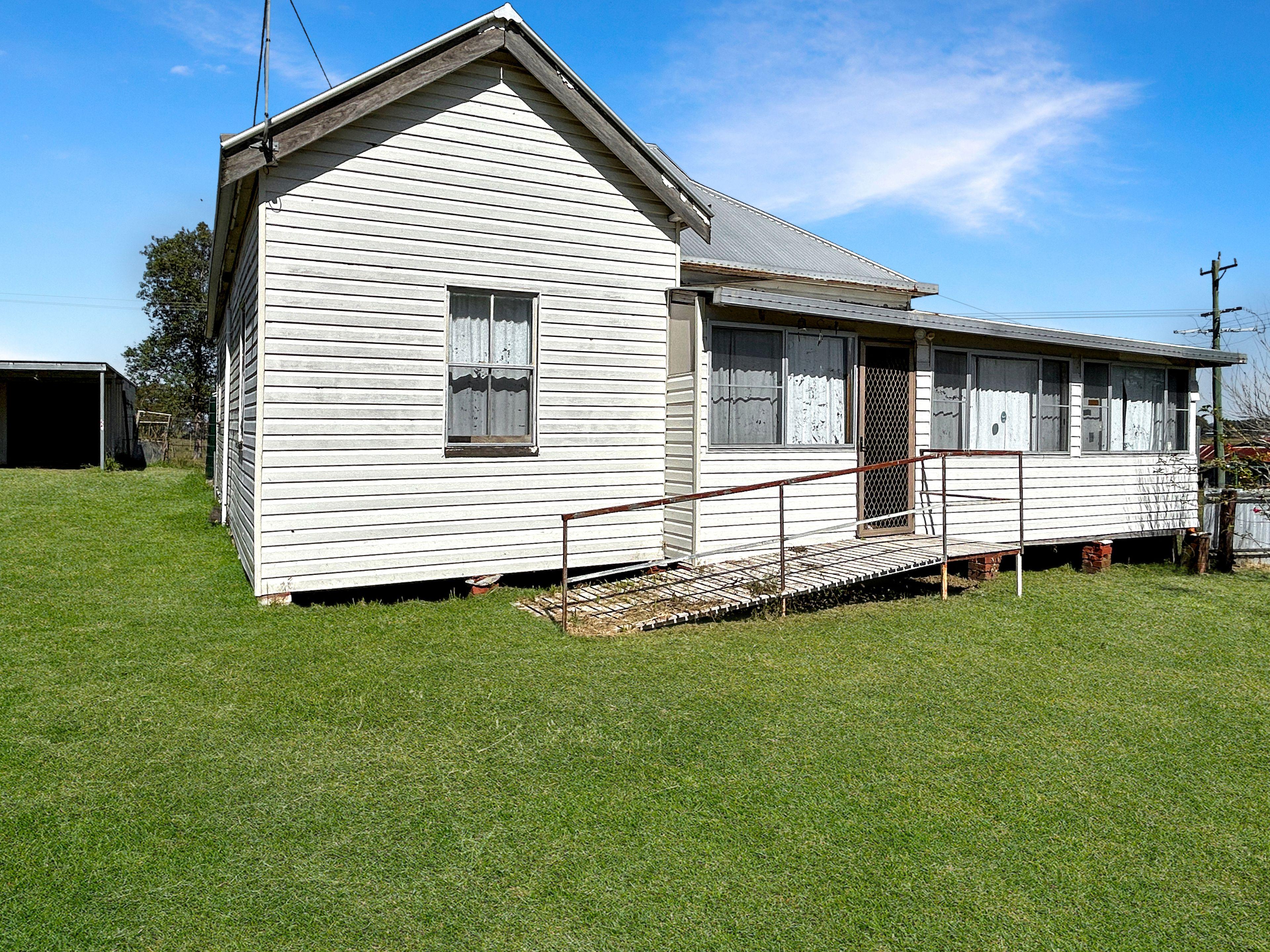 Acreage/Semi-Rural for Sale: Spring Grove, NSW 2470, NSW, 2470