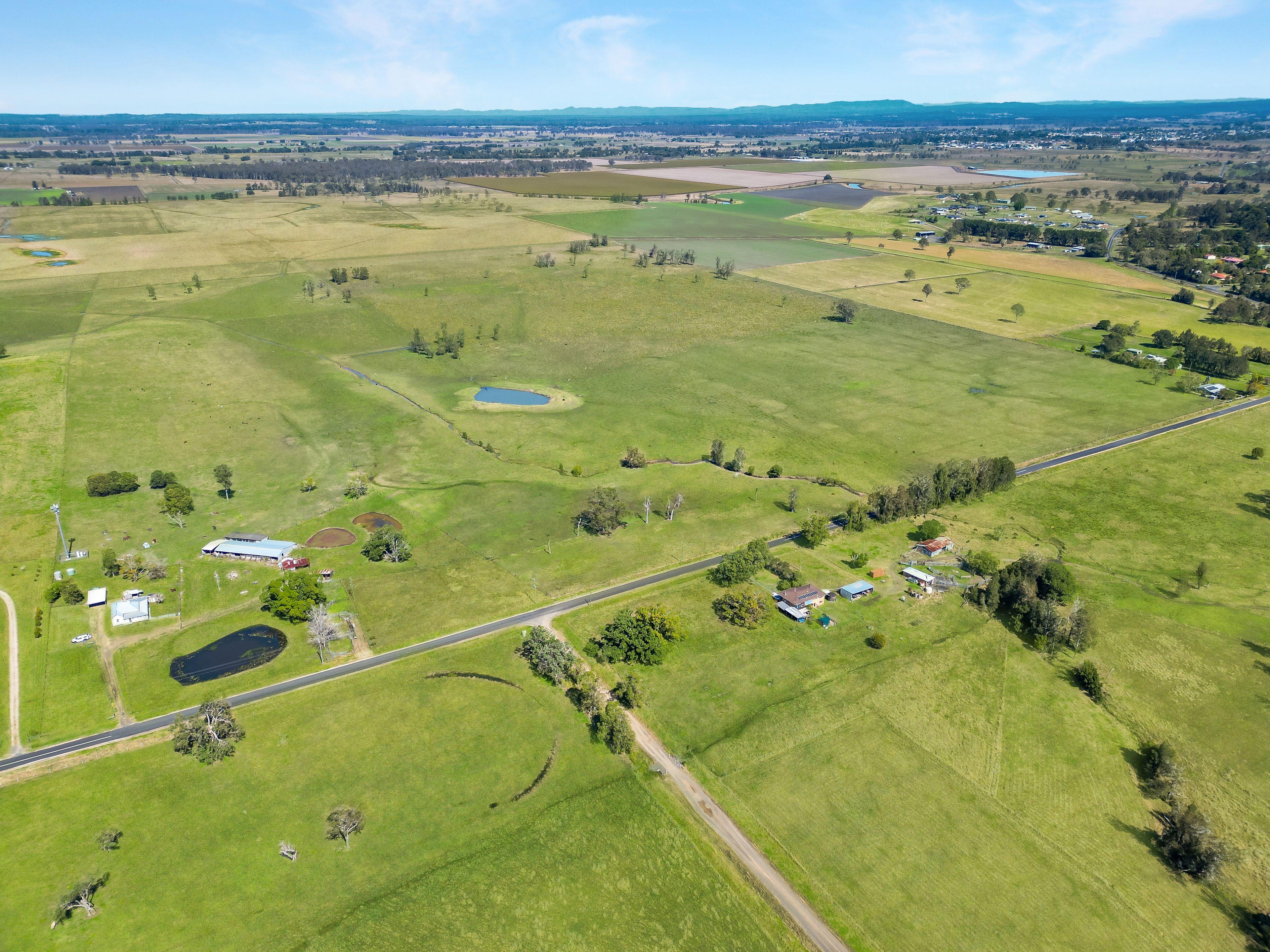 Acreage/Semi-Rural for Sale: Spring Grove, NSW 2470, NSW, 2470