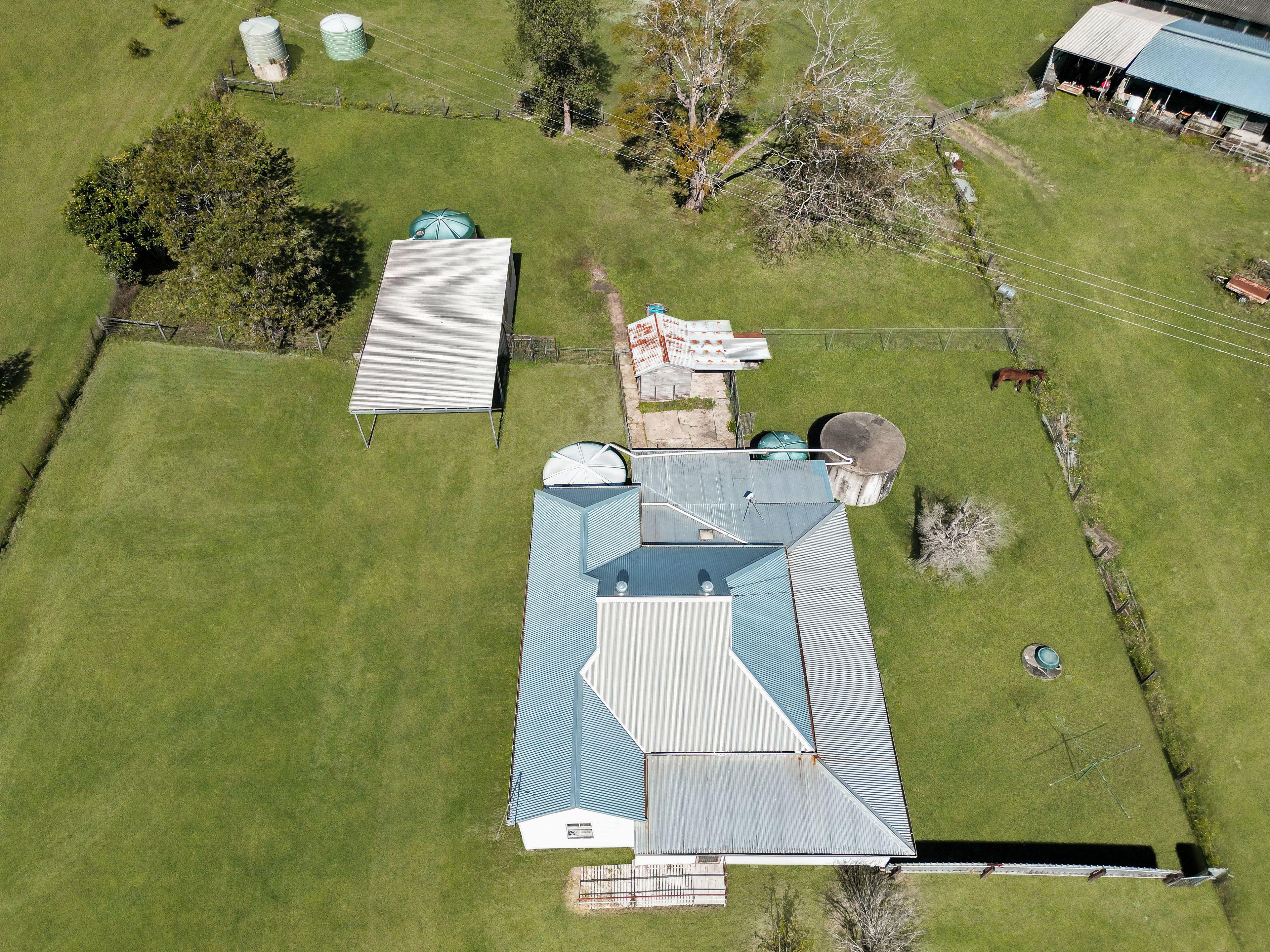 Acreage/Semi-Rural for Sale: Spring Grove, NSW 2470, NSW, 2470