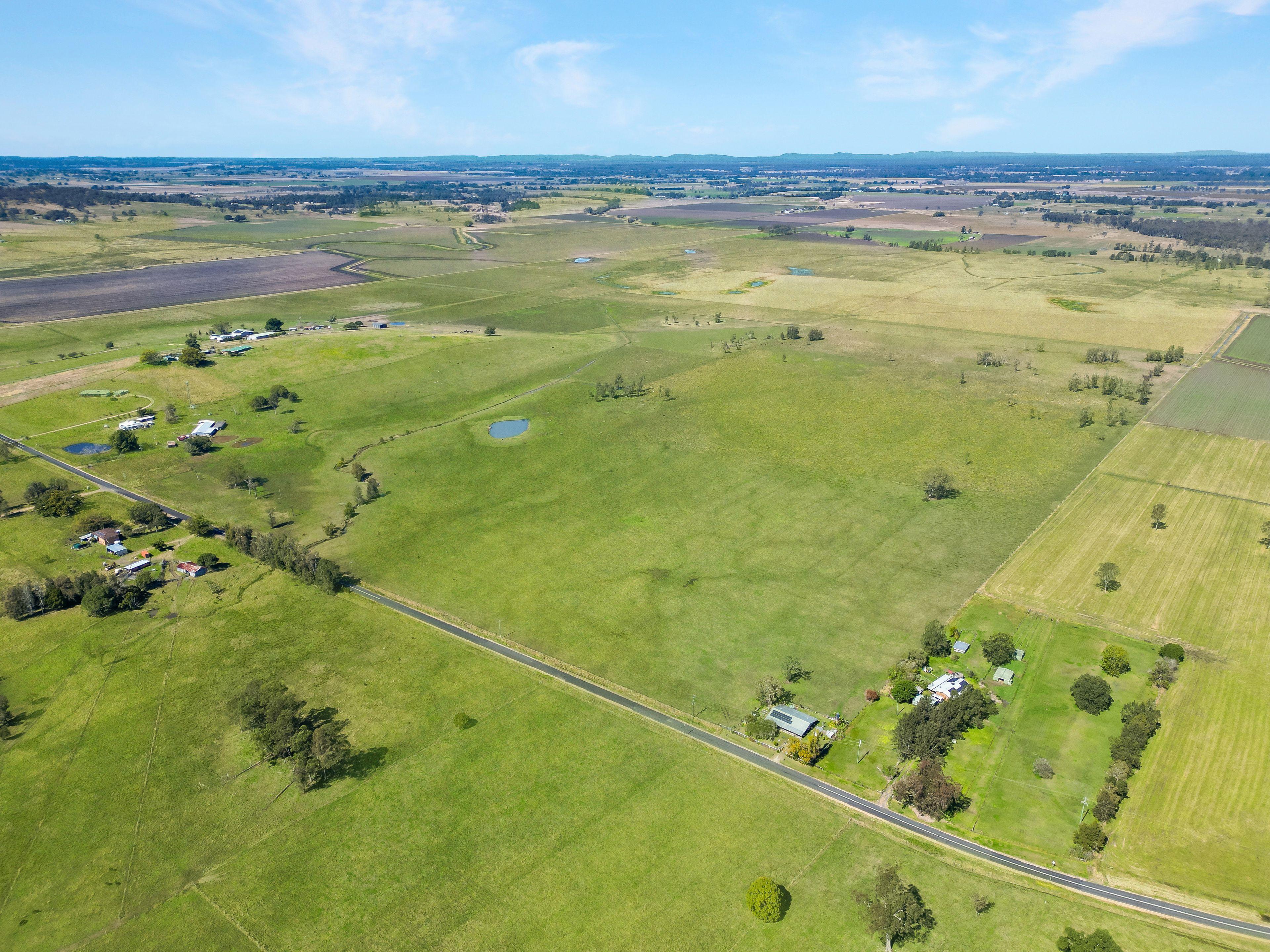 Acreage/Semi-Rural for Sale: Spring Grove, NSW 2470, NSW, 2470