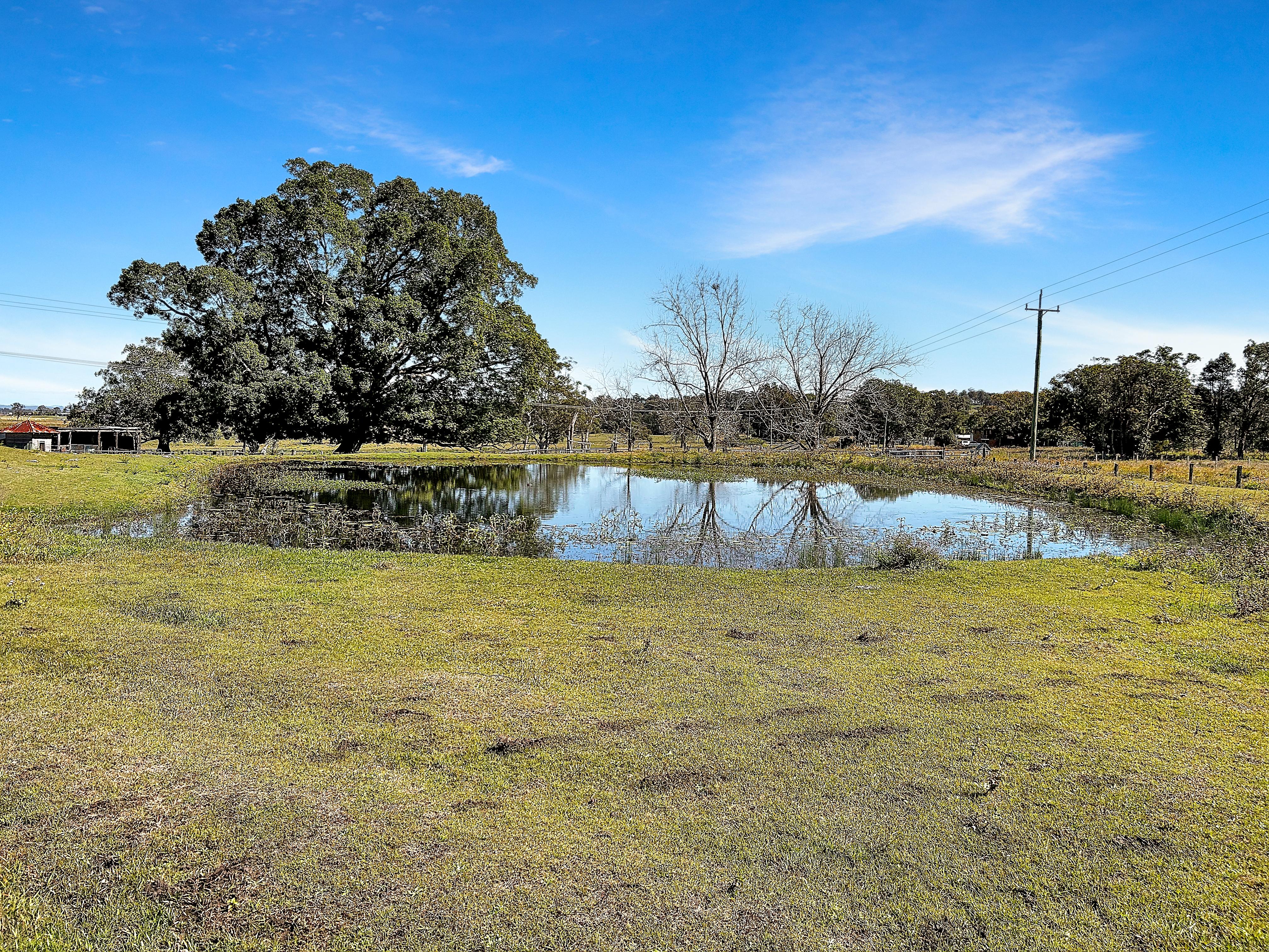 Acreage/Semi-Rural for Sale: Spring Grove, NSW 2470, NSW, 2470