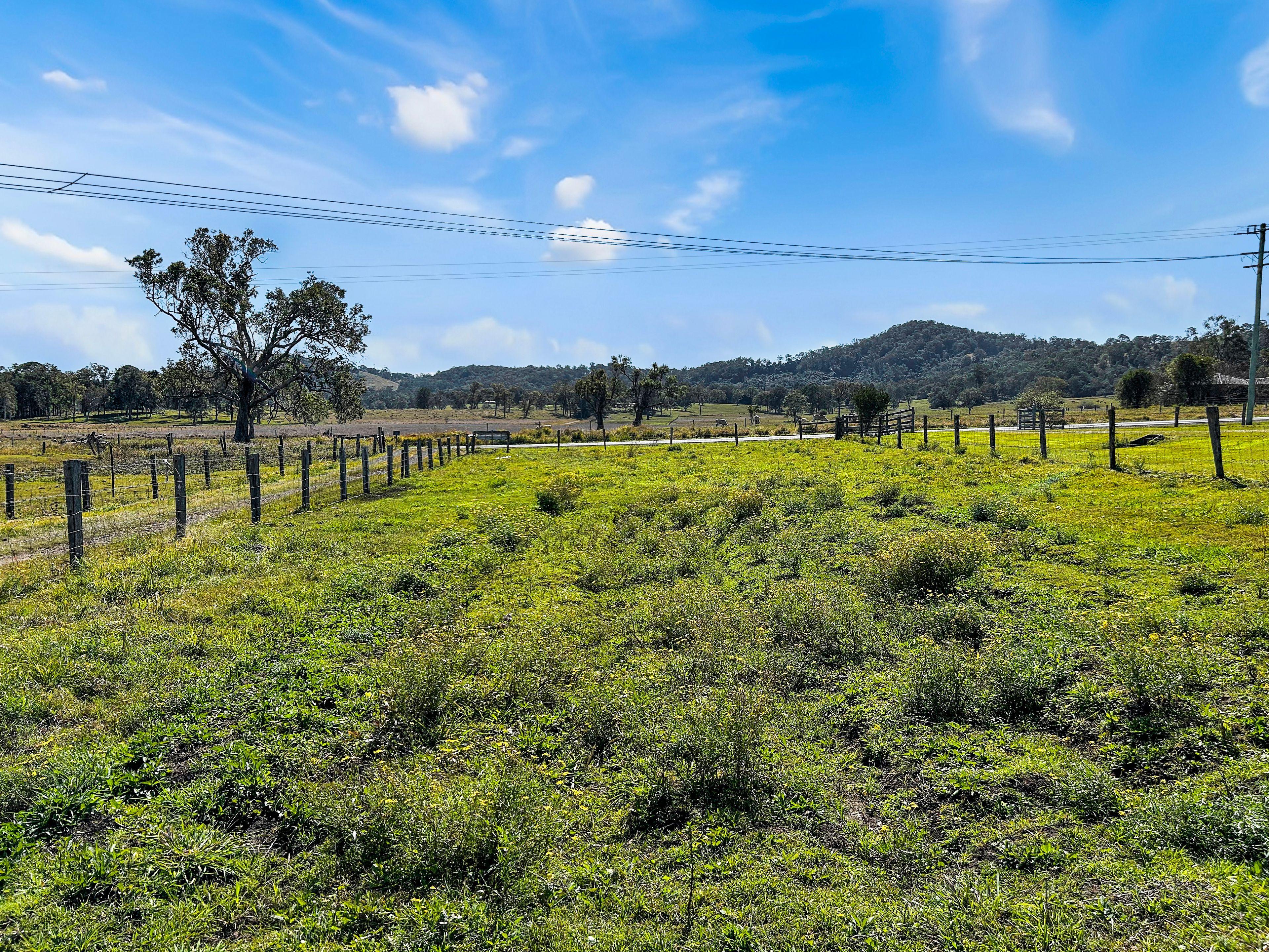 Acreage/Semi-Rural for Sale: Spring Grove, NSW 2470, NSW, 2470