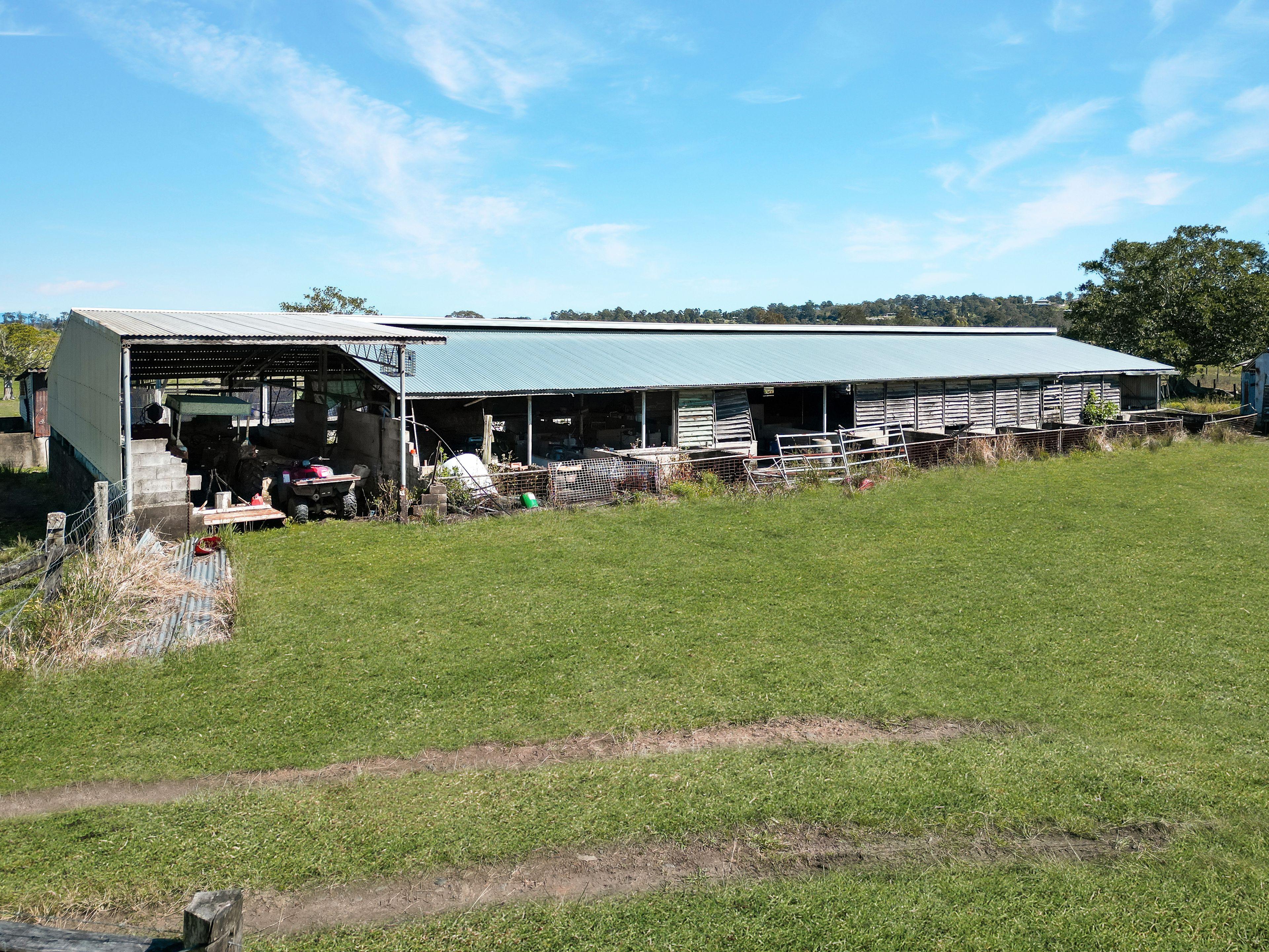 Acreage/Semi-Rural for Sale: Spring Grove, NSW 2470, NSW, 2470