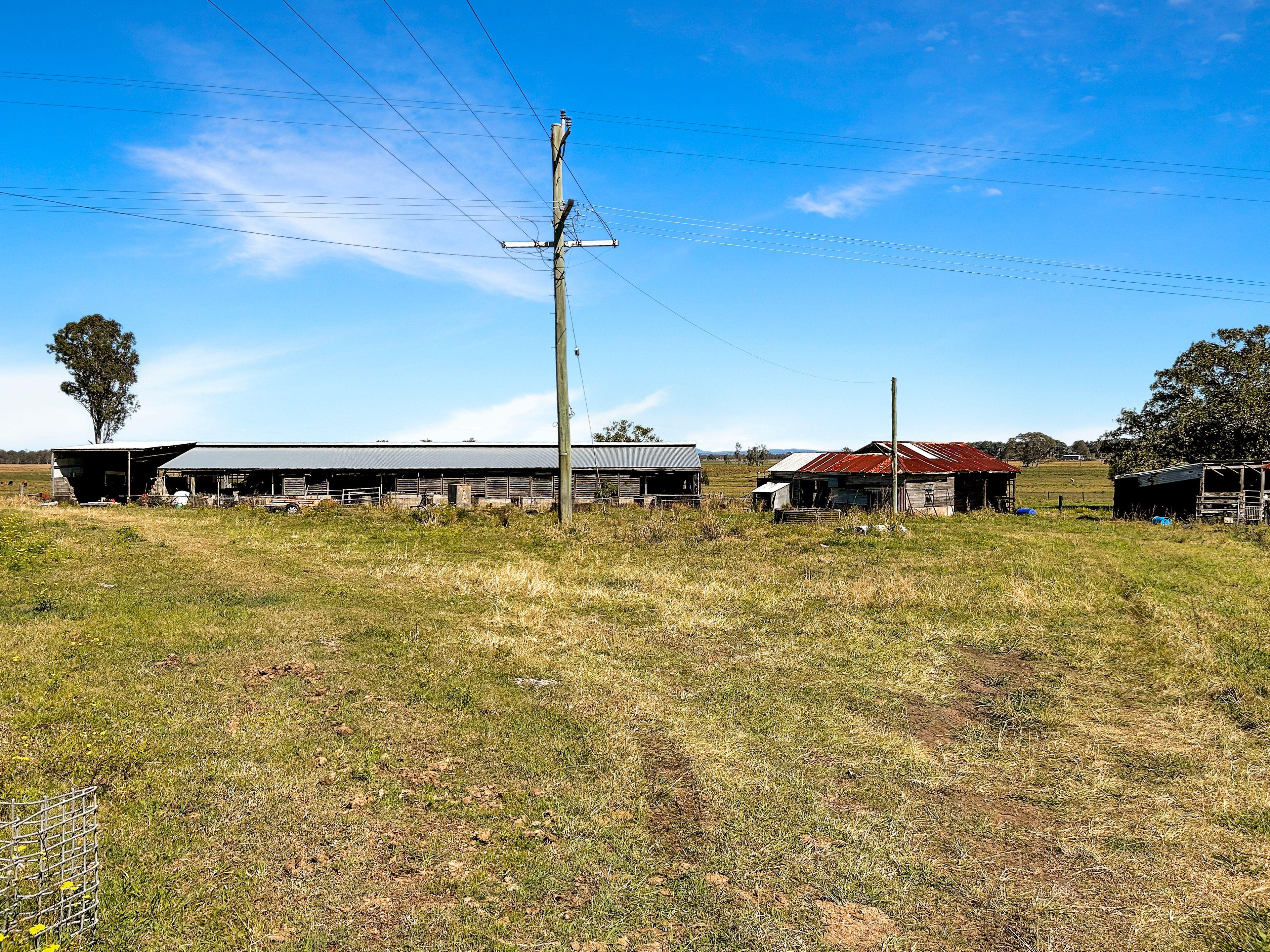 Acreage/Semi-Rural for Sale: Spring Grove, NSW 2470, NSW, 2470