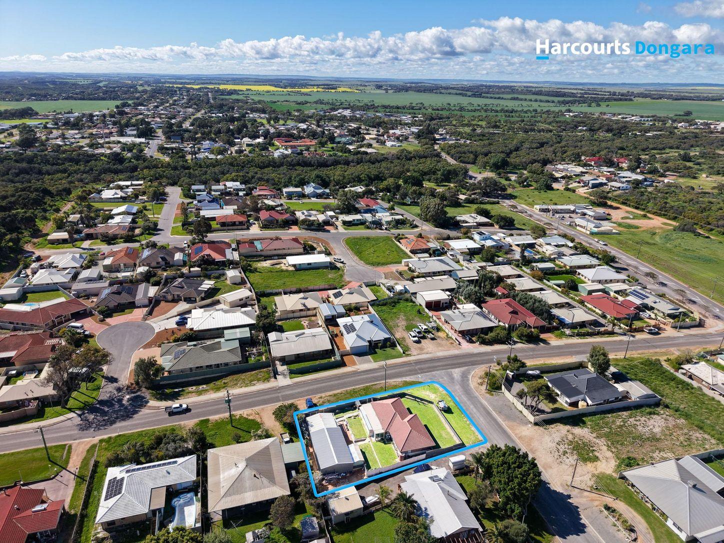 Prop-GPT: House: WA Port Denison, WA 6525 Western Australia 6525