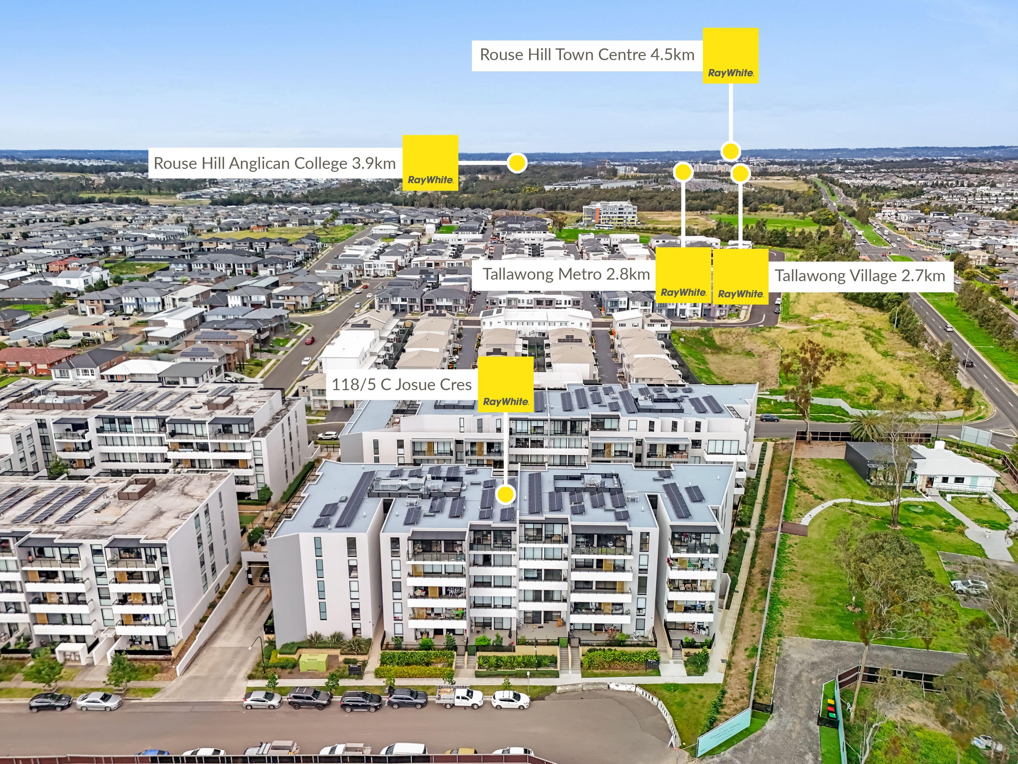 Apartment for Sale: Schofields, NSW 2762, NSW, 2762