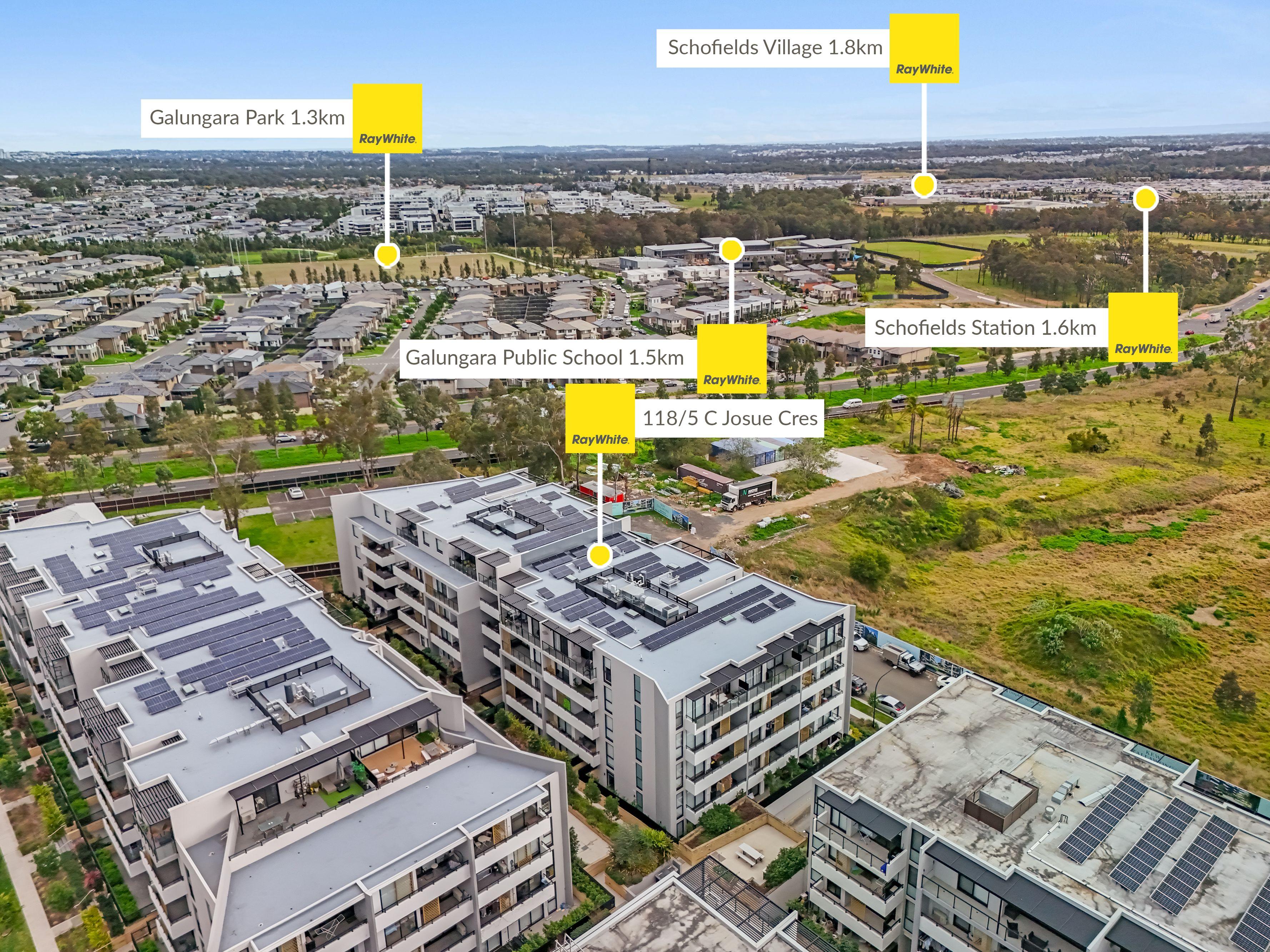 Apartment for Sale: Schofields, NSW 2762, NSW, 2762