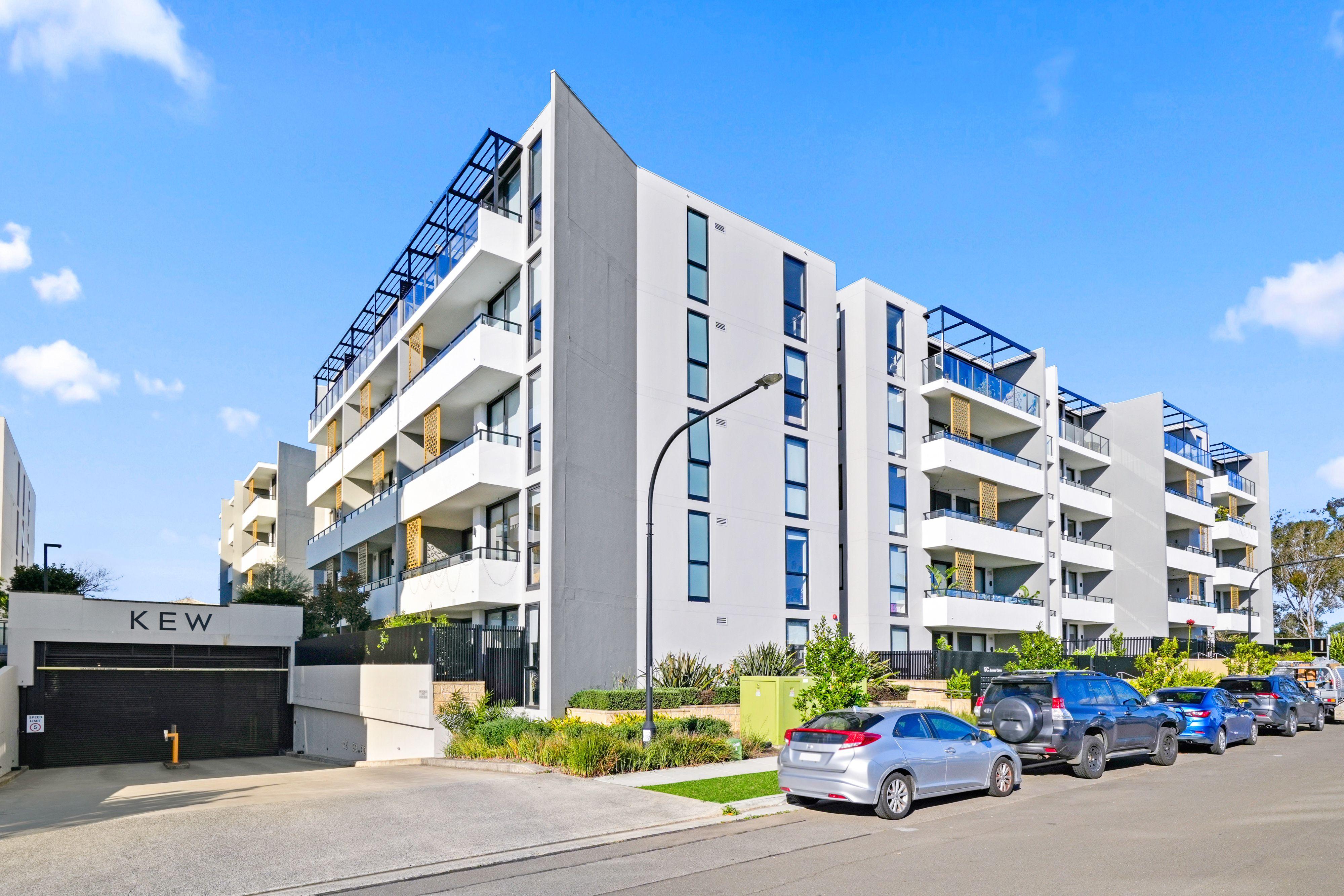 Apartment for Sale: Schofields, NSW 2762, NSW, 2762
