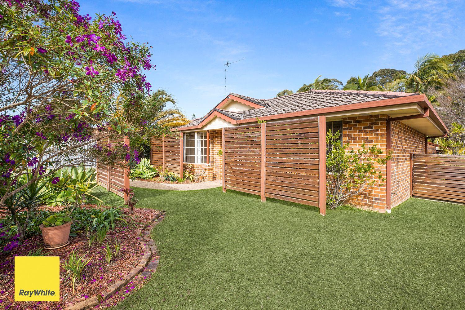 Prop-GPT: Villa: NSW Coffs Harbour, NSW 2450 Home For Sale