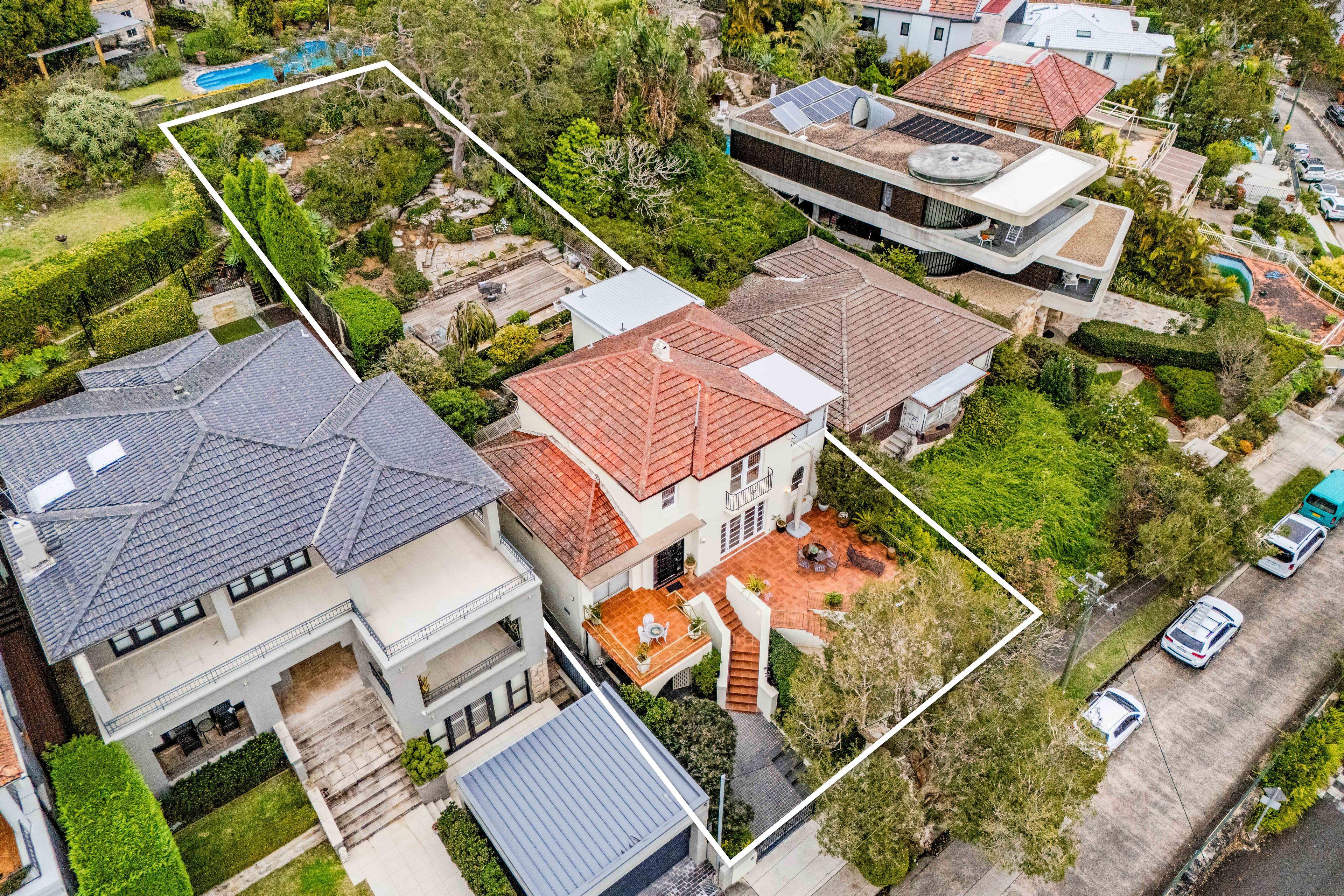House for Sale: Mosman, NSW 2088, NSW, 2088