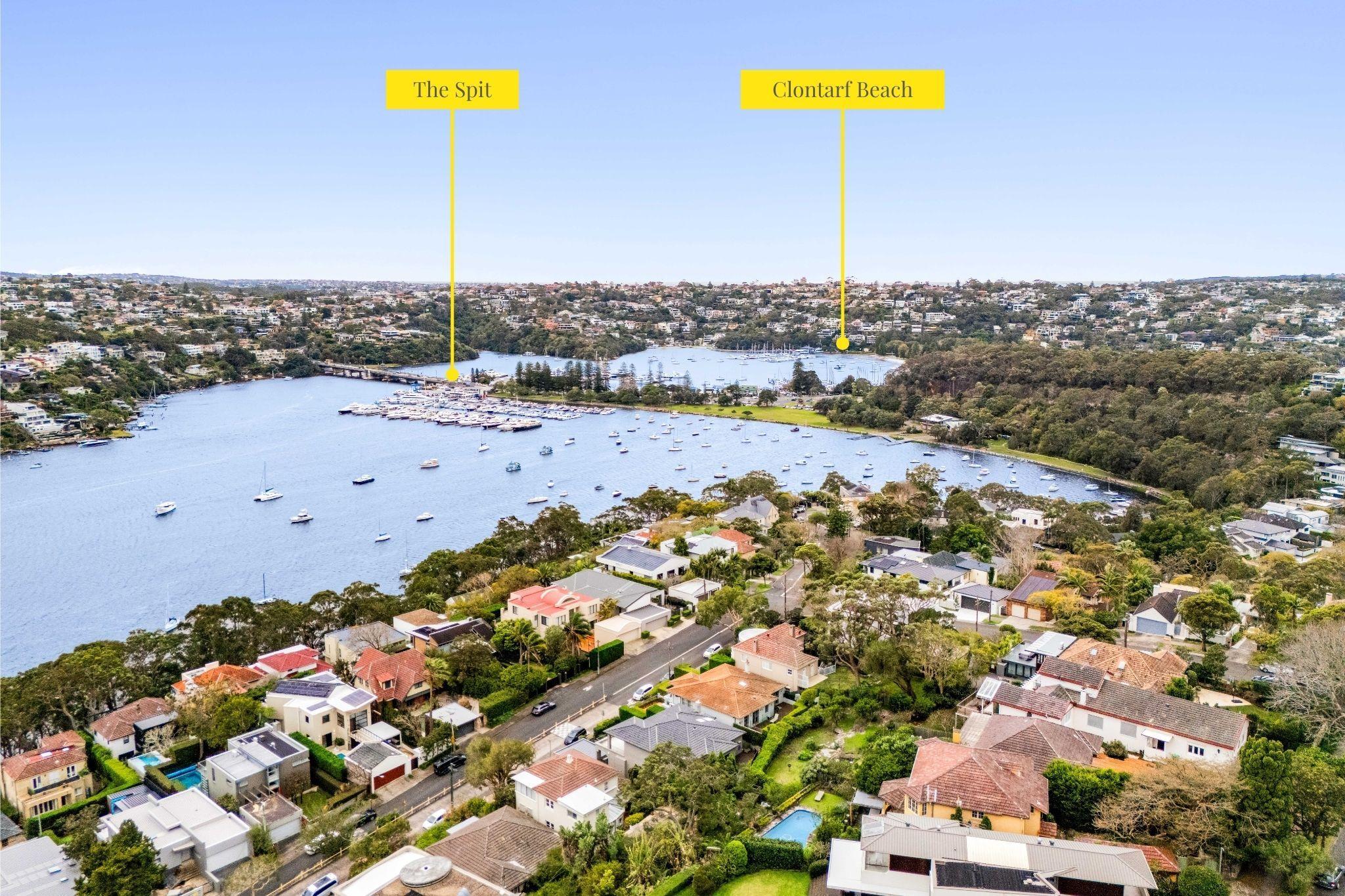 House for Sale: Mosman, NSW 2088, NSW, 2088