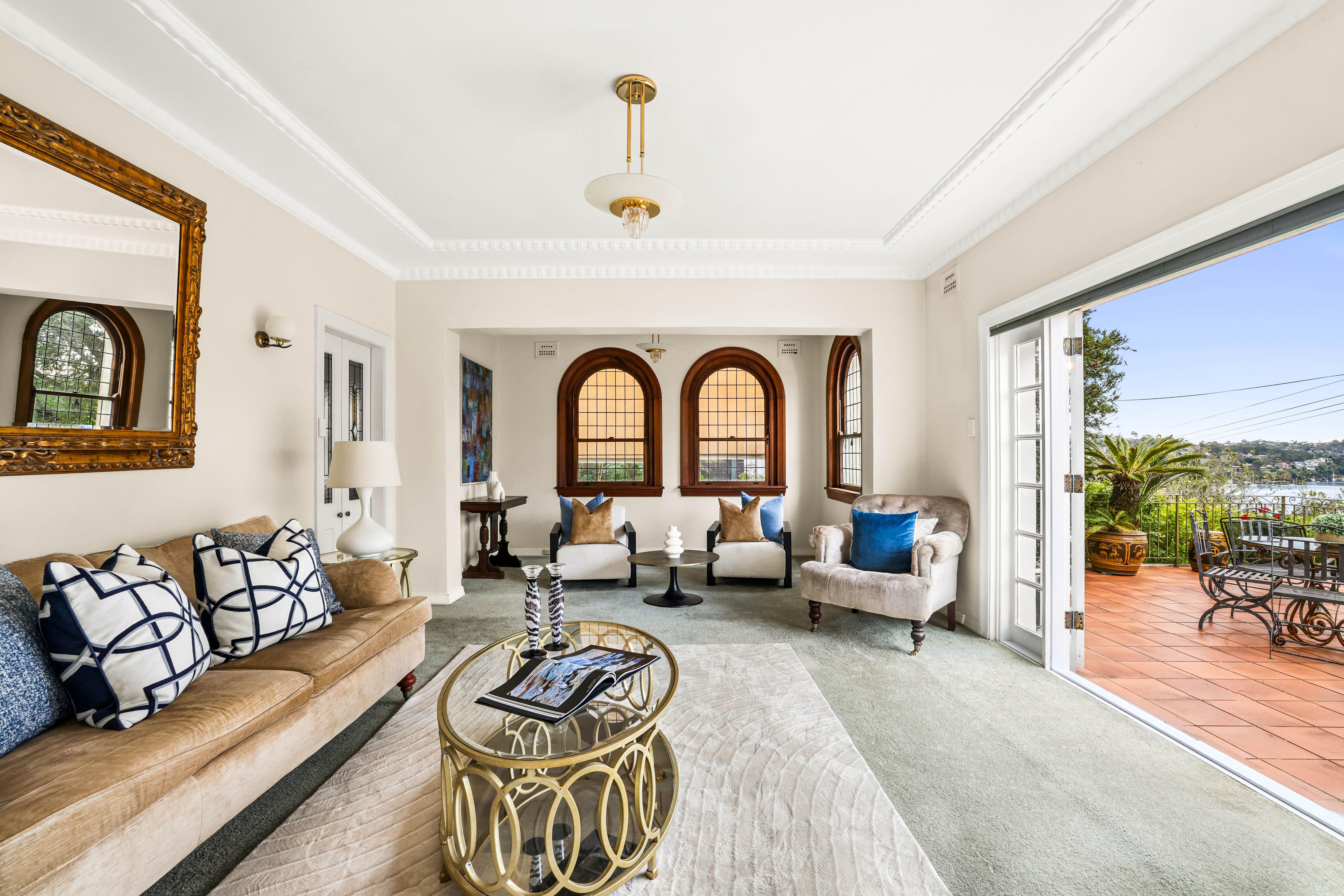 House for Sale: Mosman, NSW 2088, NSW, 2088