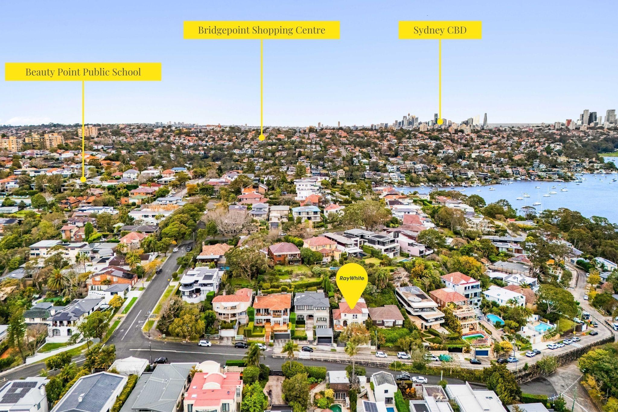 House for Sale: Mosman, NSW 2088, NSW, 2088
