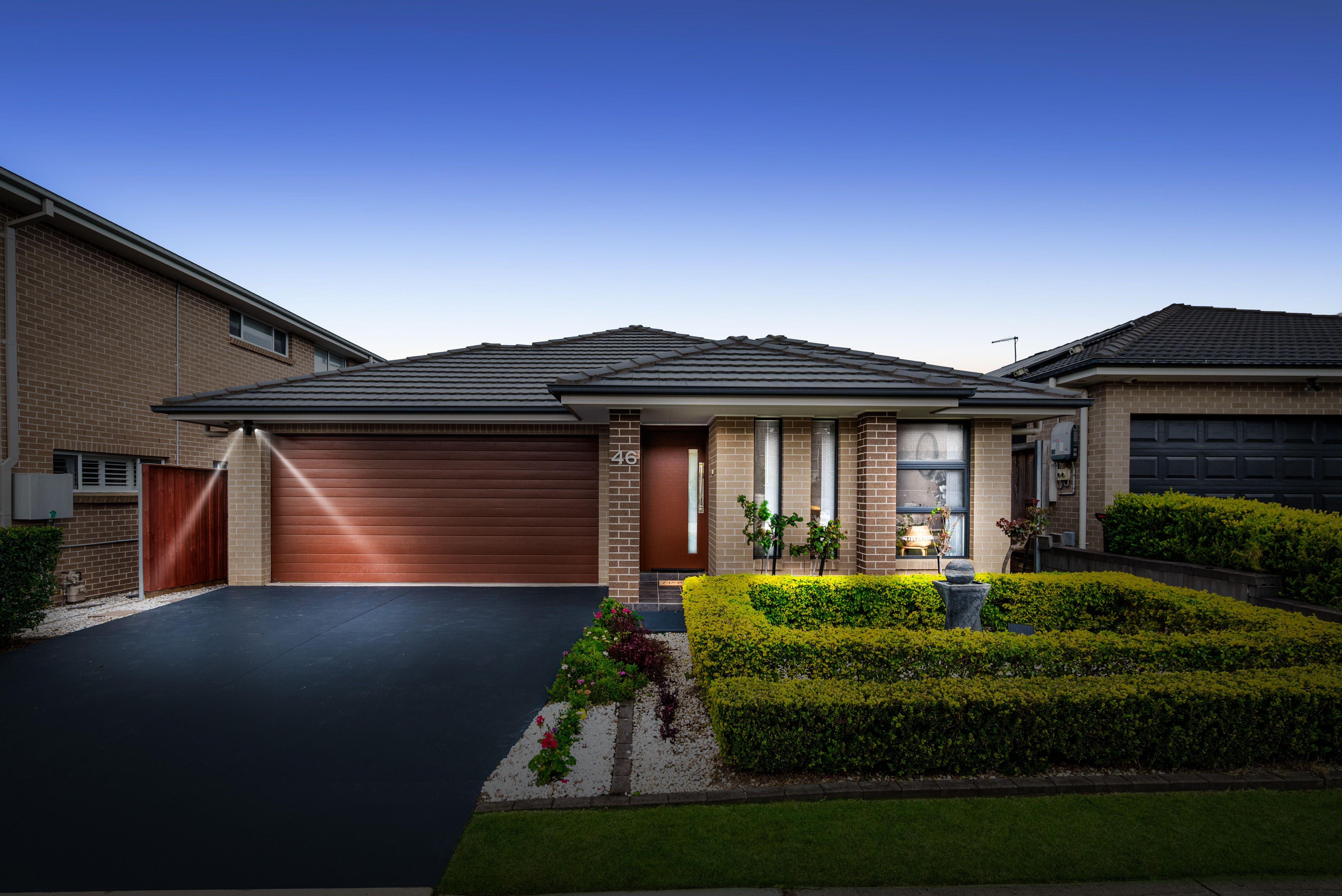 Prop-GPT: House: NSW Edmondson Park, NSW 2174 Home For Sale