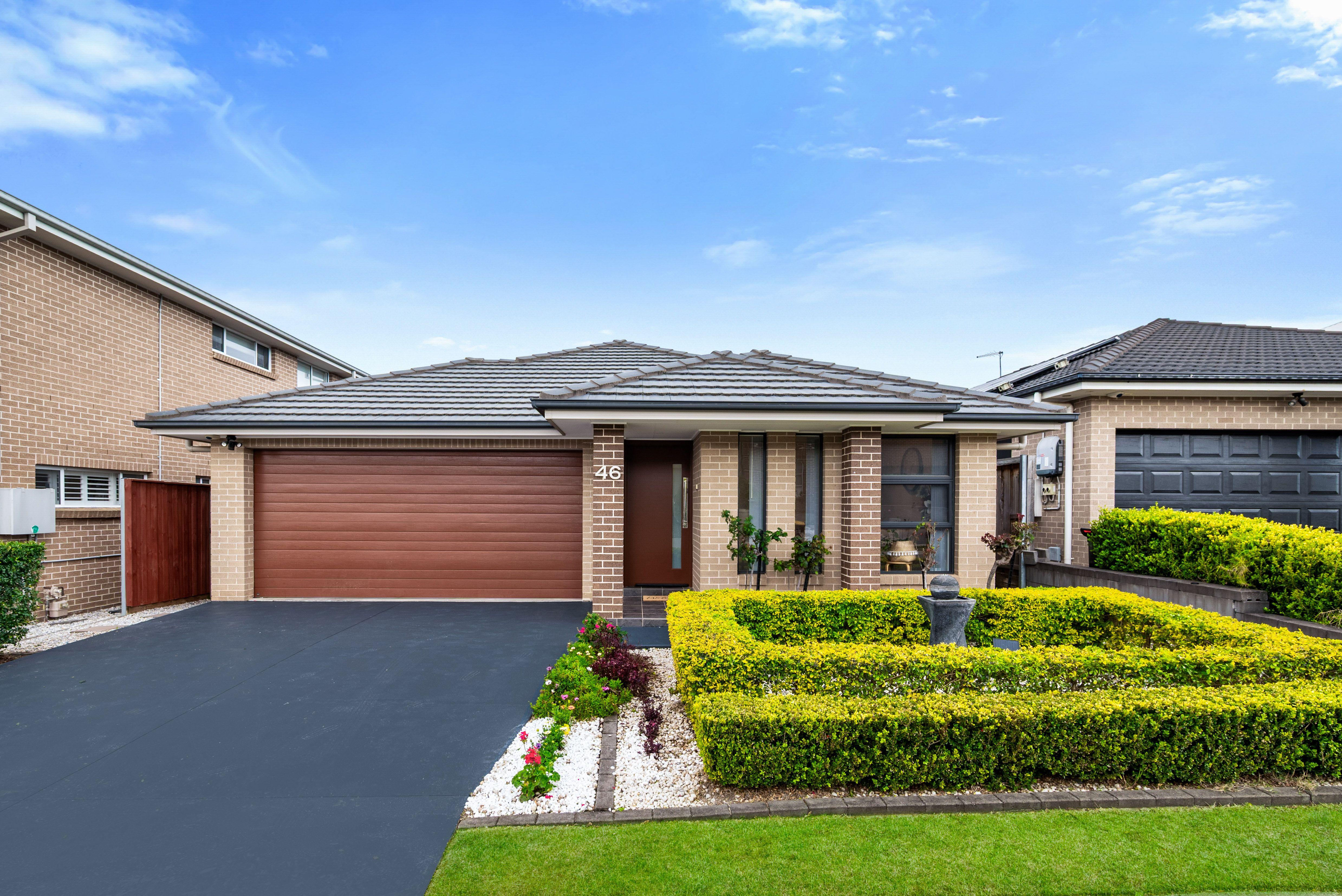 House for Sale: Edmondson Park, NSW 2174, NSW, 2174