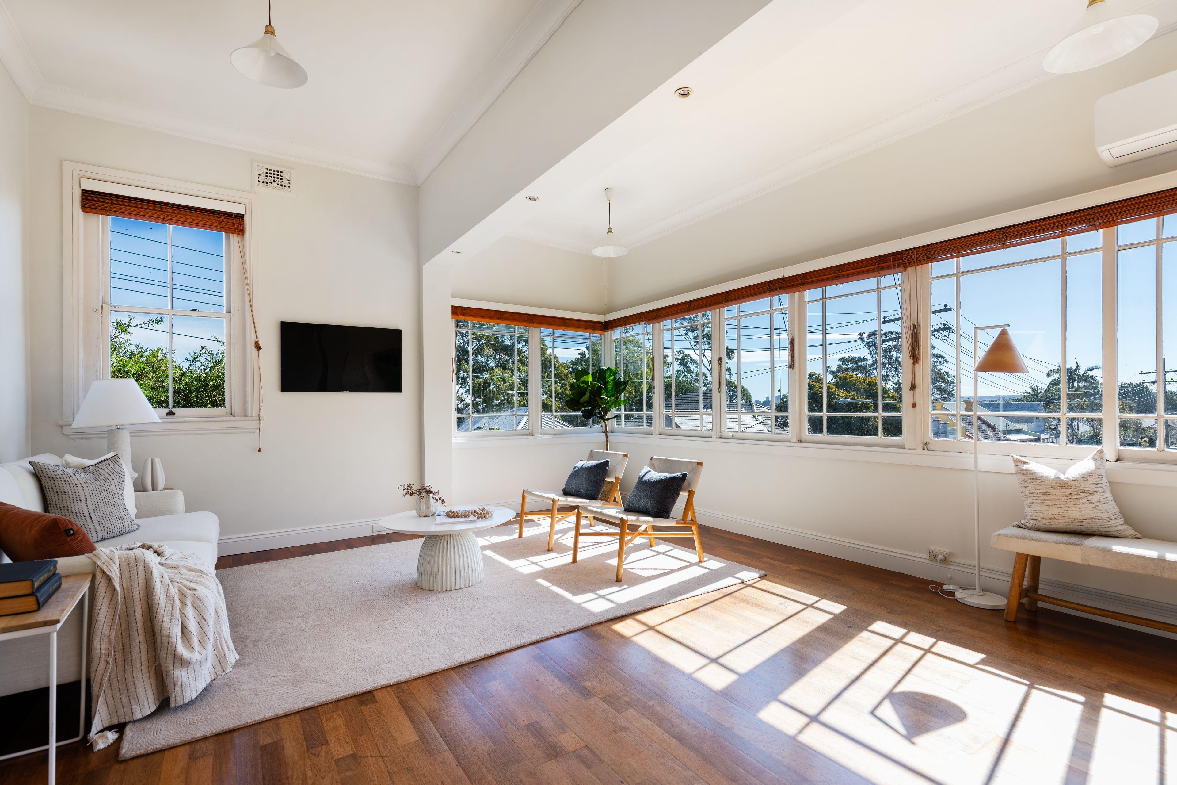 Prop-GPT: Apartment: NSW Lilyfield, NSW 2040 Home For Sale