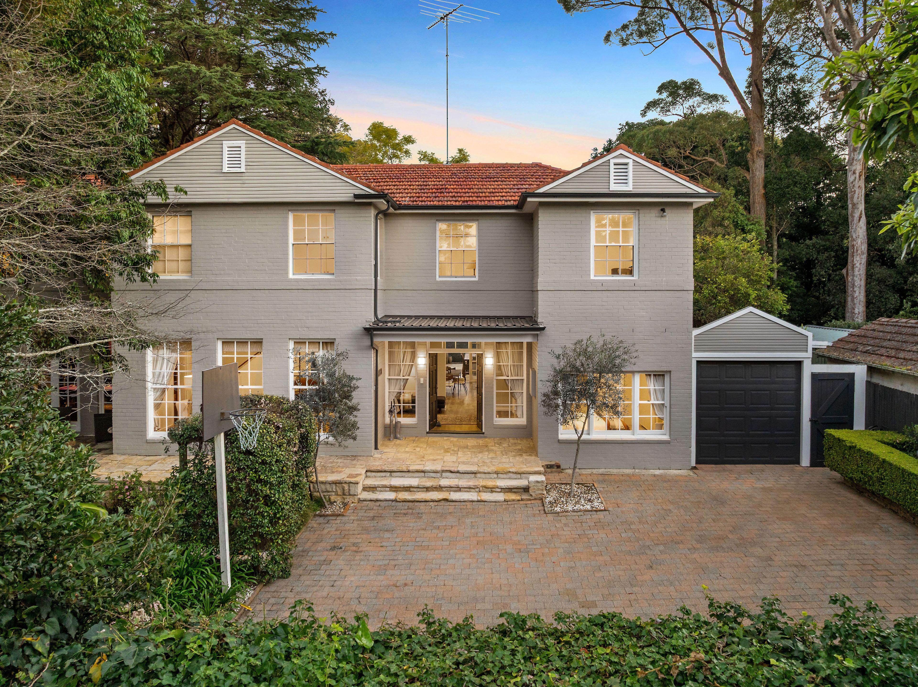 Prop-GPT: House: NSW North Wahroonga, NSW 2076 Home For Sale