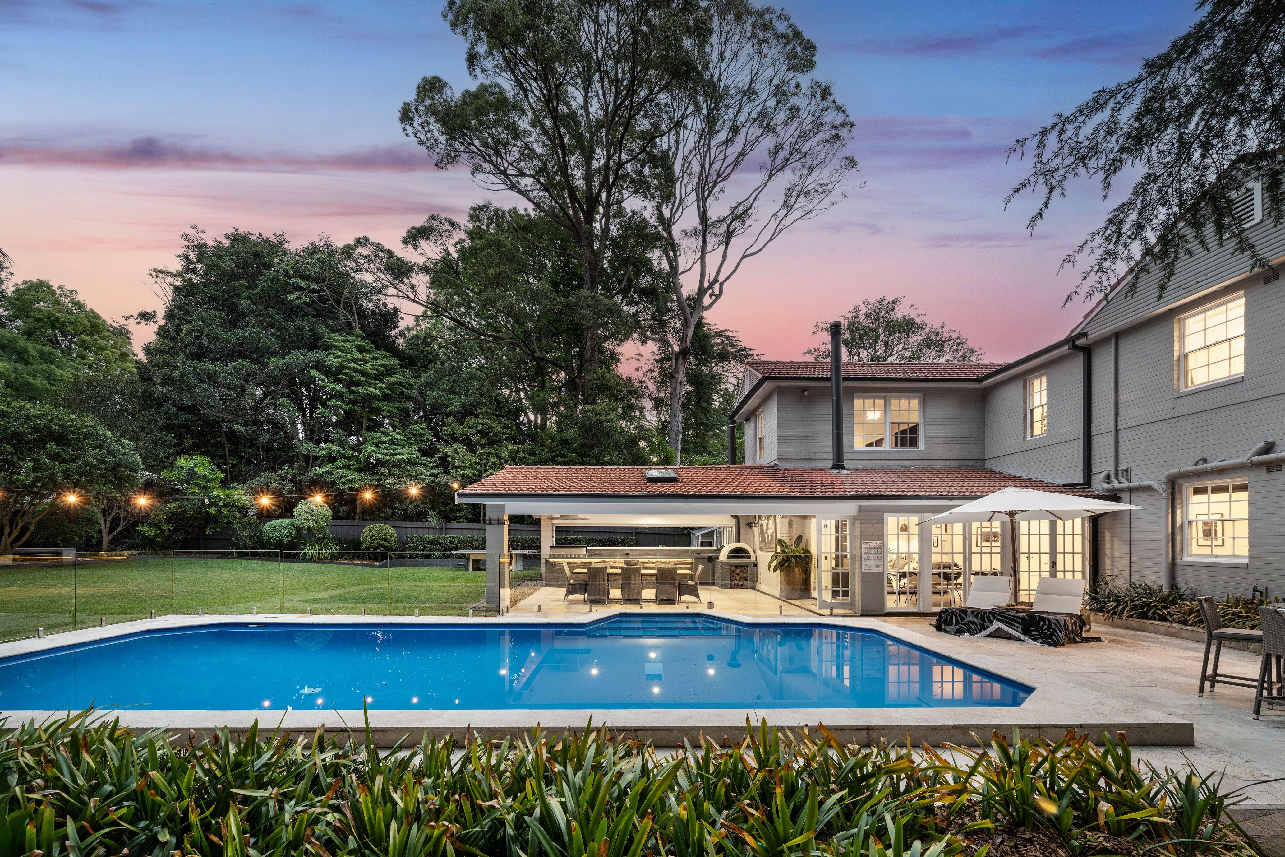 House for Sale: North Wahroonga, NSW 2076, NSW, 2076