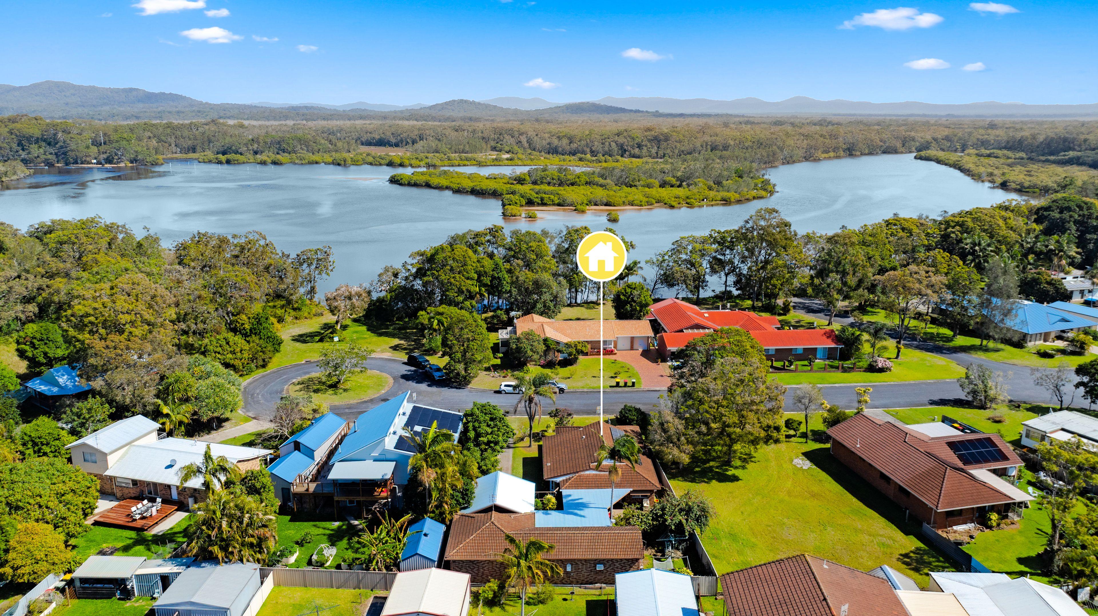 Prop-GPT: House: NSW Wooli, NSW 2462 Home For Sale