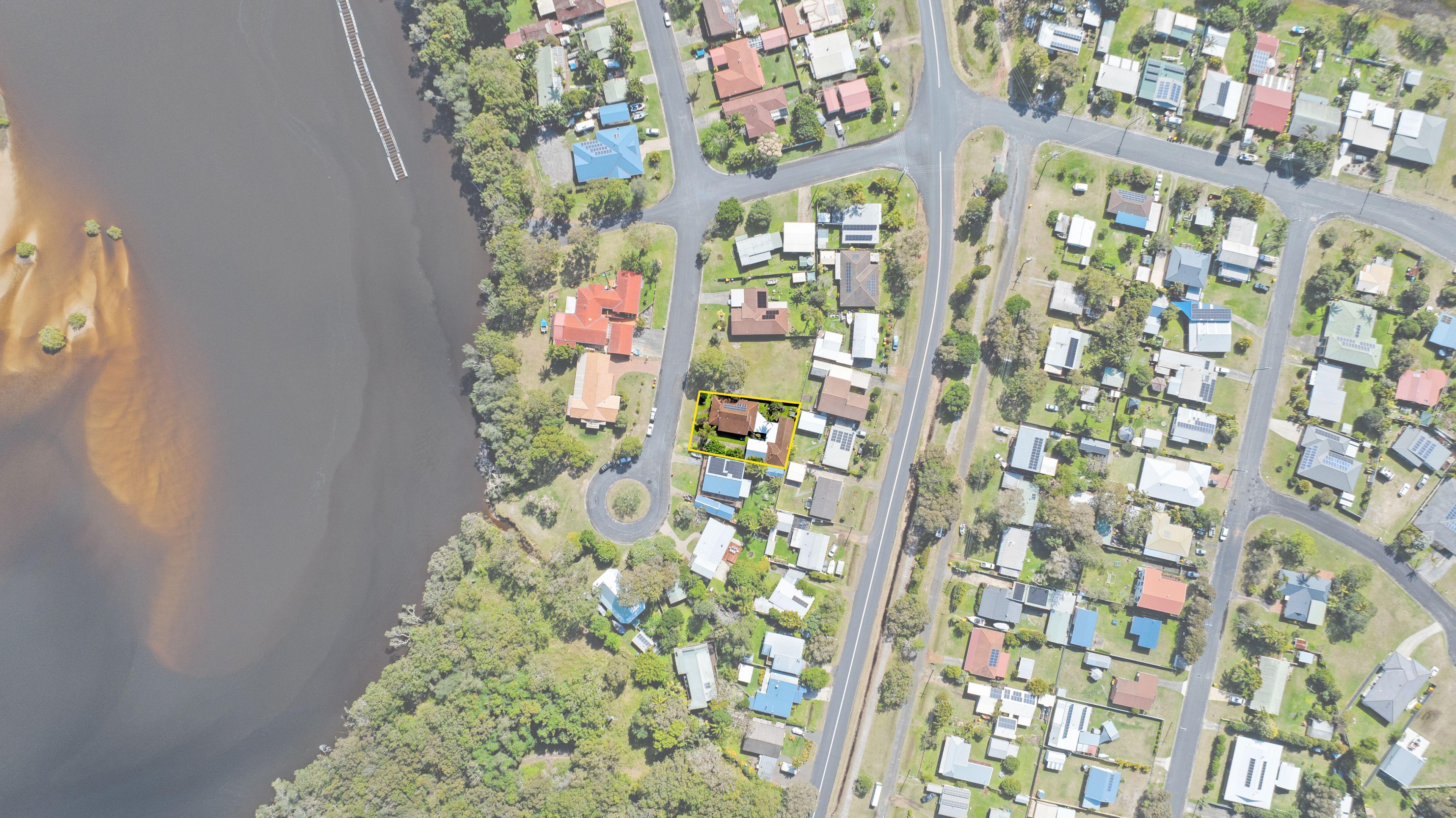 House for Sale: Wooli, NSW 2462, NSW, 2462