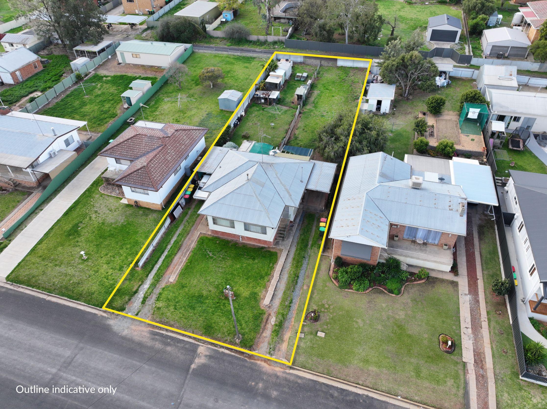 House for Sale: Parkes, NSW 2870, NSW, 2870