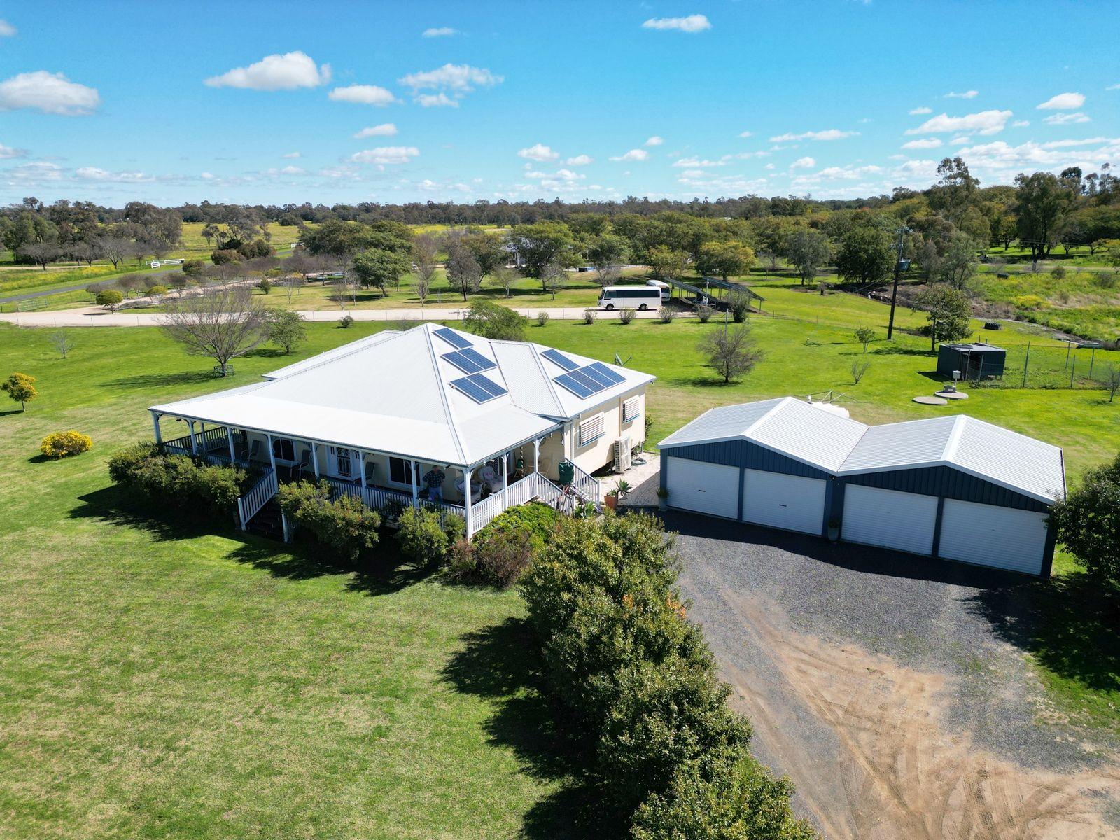 Prop-GPT: House: NSW Moree, NSW 2400 Home For Sale
