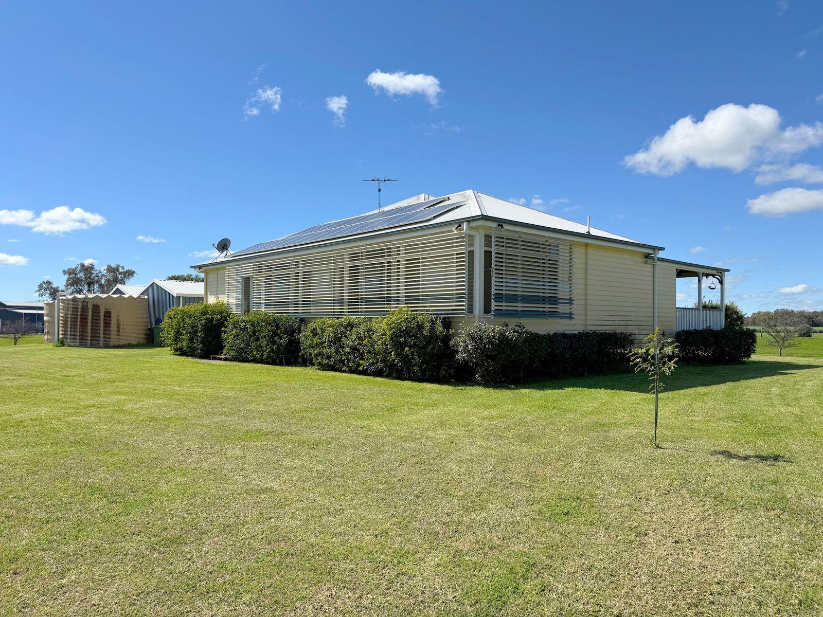 House for Sale: Moree, NSW 2400, NSW, 2400