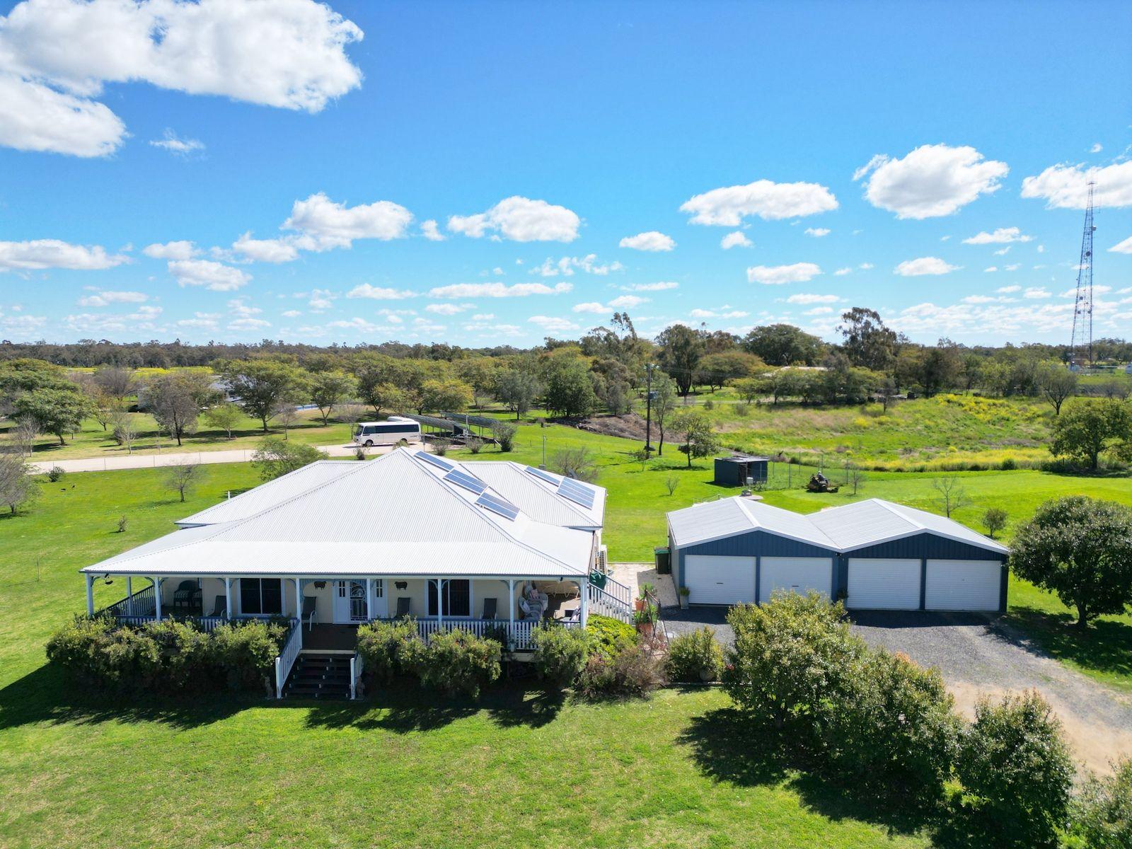 House for Sale: Moree, NSW 2400, NSW, 2400