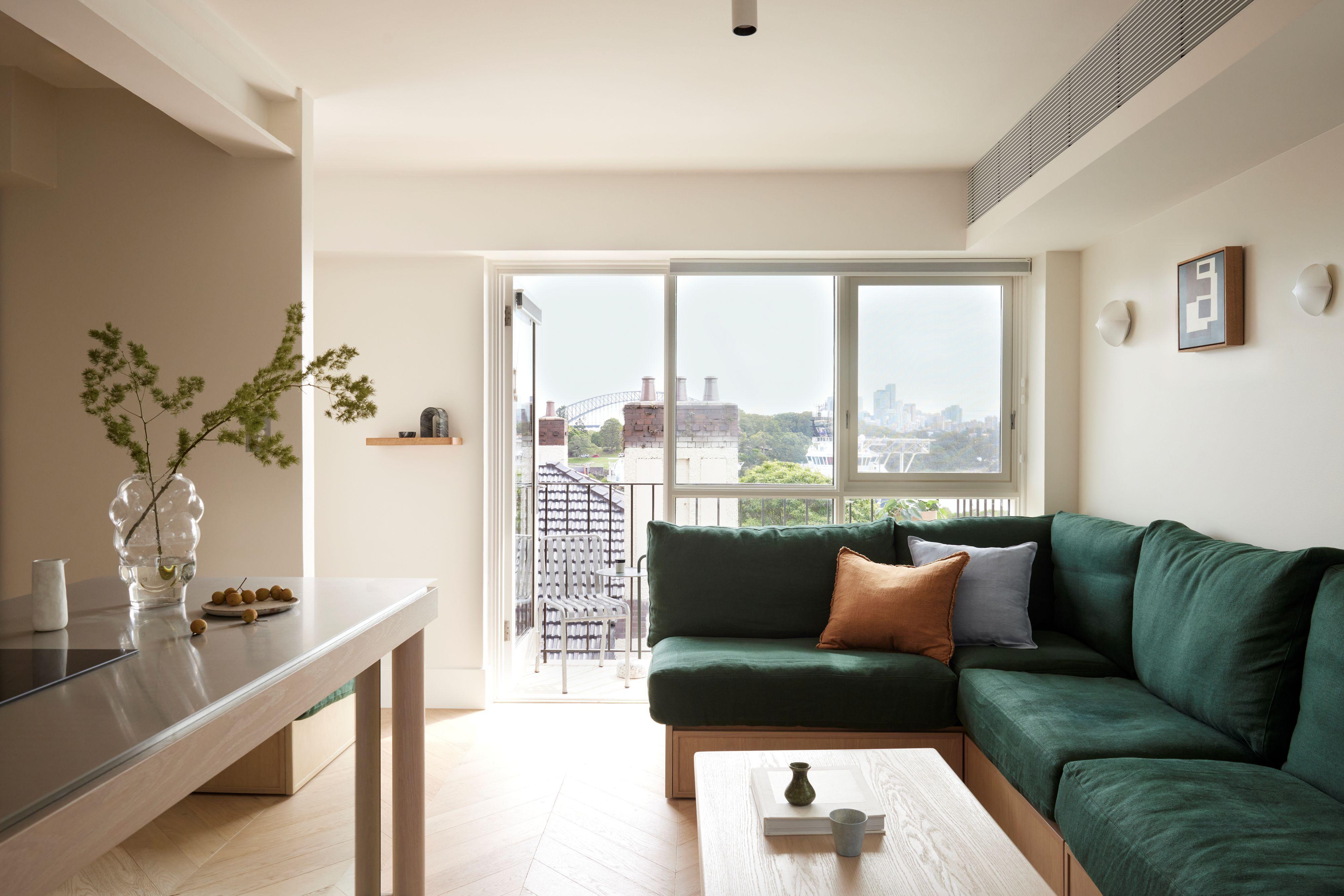 Prop-GPT: Apartment: NSW Potts Point, NSW 2011 Home For Sale