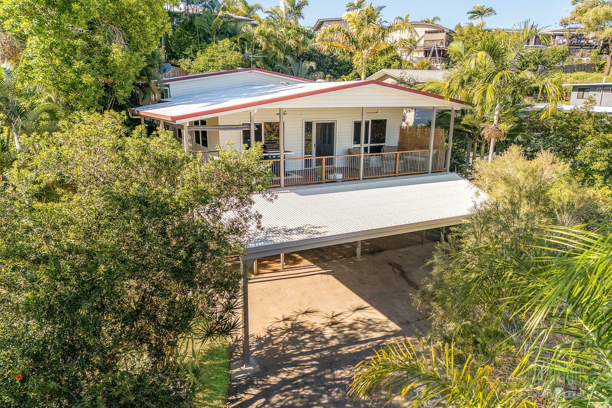 Prop-GPT: House: QLD Calliope, QLD 4680 Home For Sale