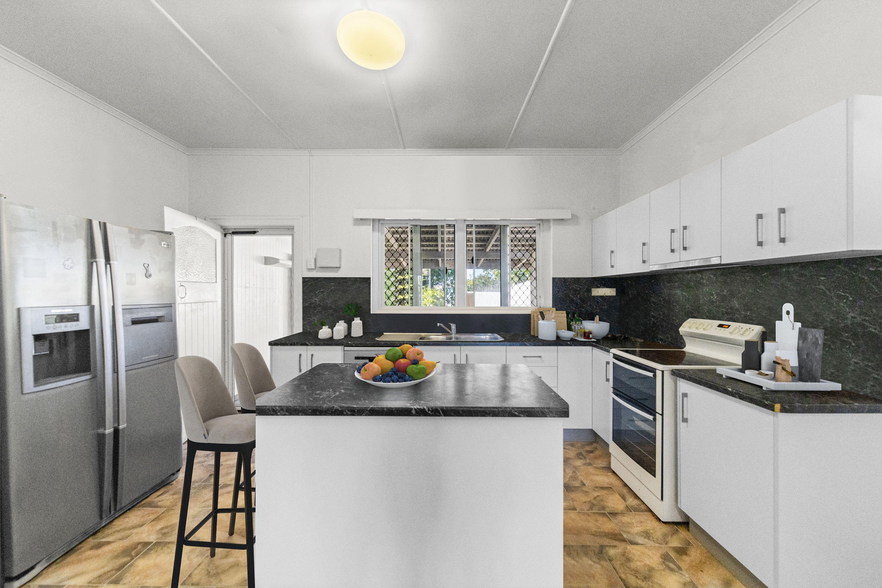 Block of Units for Sale: North Ward, QLD 4810, QLD, 4810