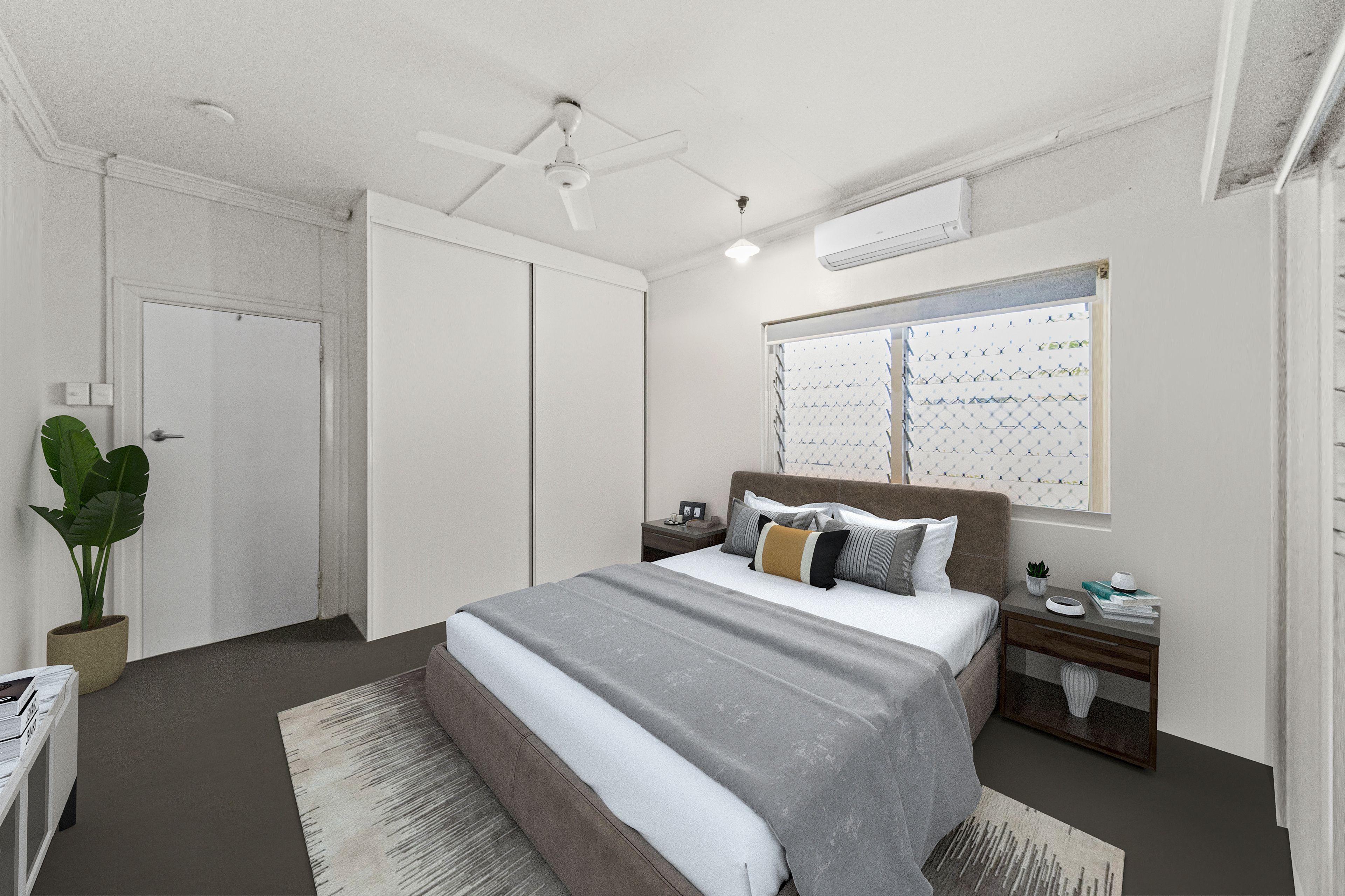 Block of Units for Sale: North Ward, QLD 4810, QLD, 4810