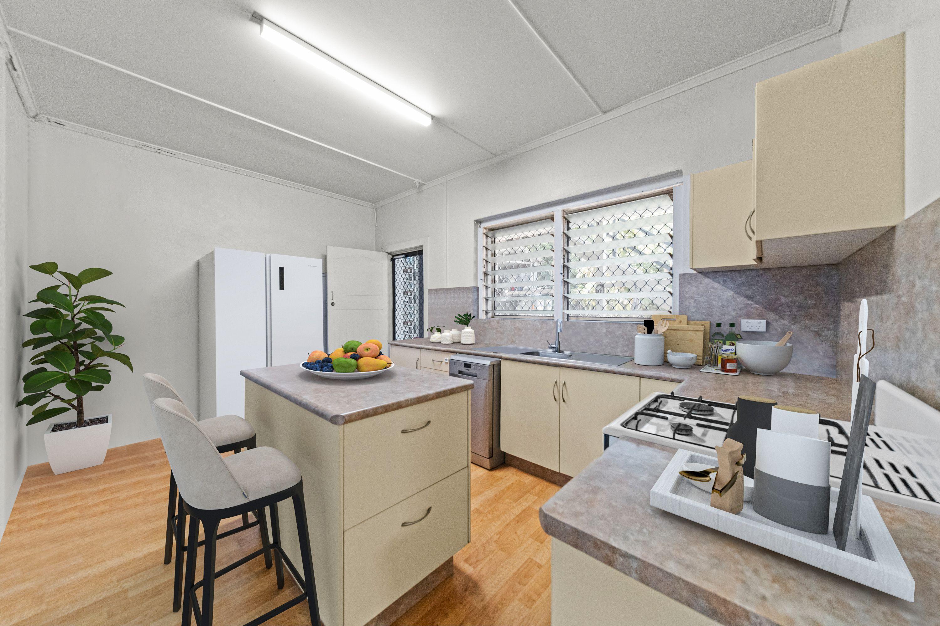 Block of Units for Sale: North Ward, QLD 4810, QLD, 4810