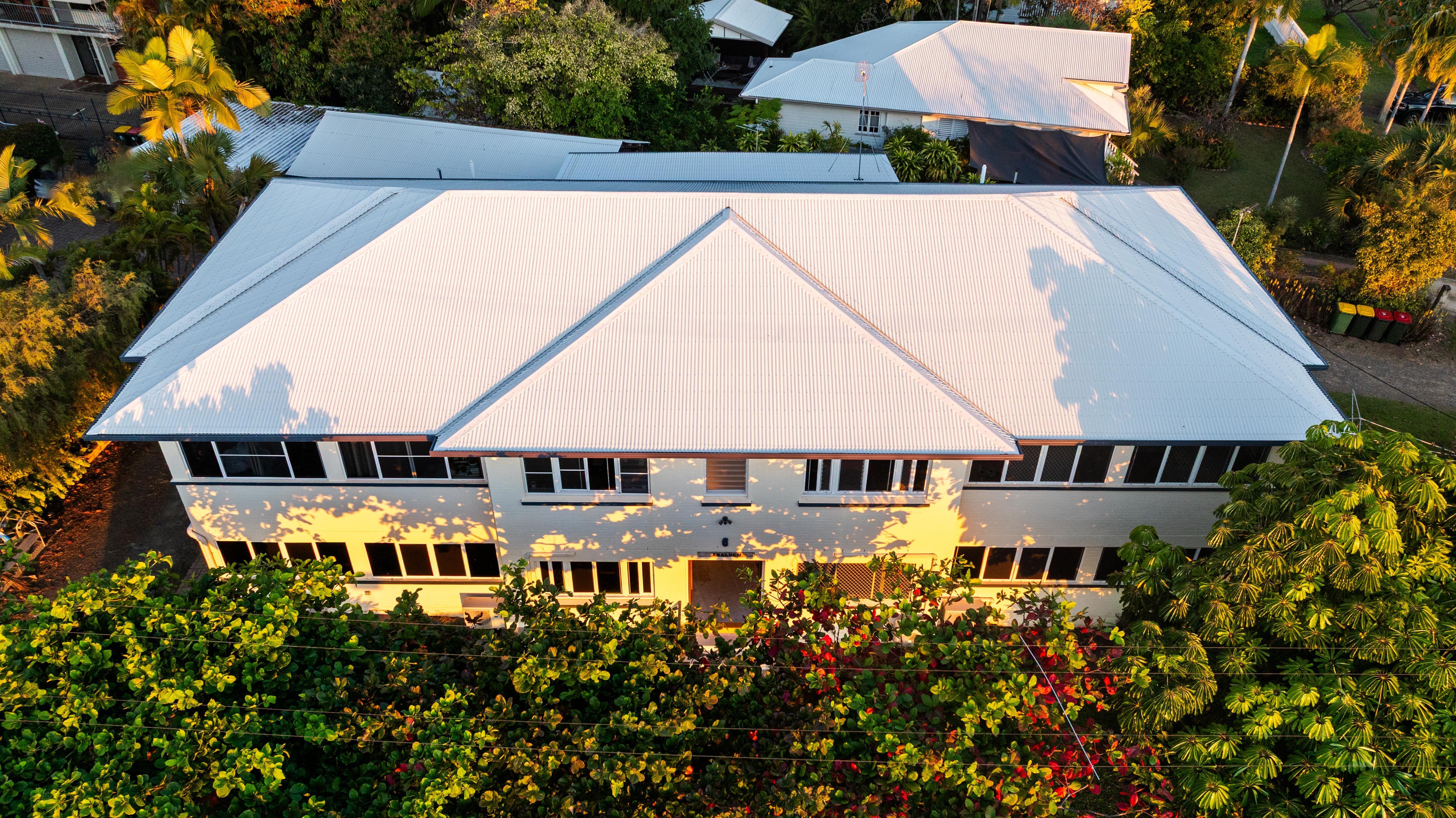 Block of Units for Sale: North Ward, QLD 4810, QLD, 4810