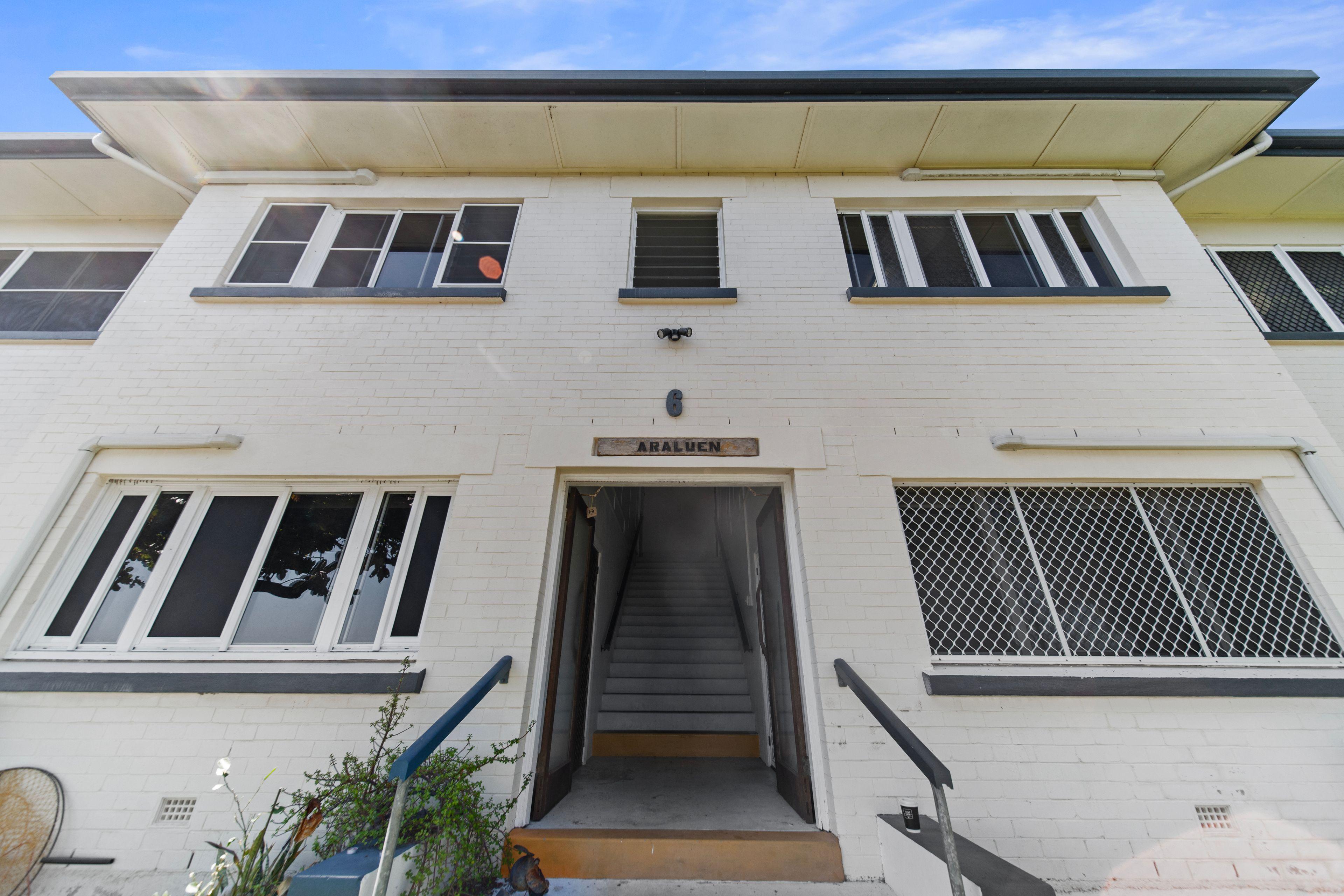 Block of Units for Sale: North Ward, QLD 4810, QLD, 4810