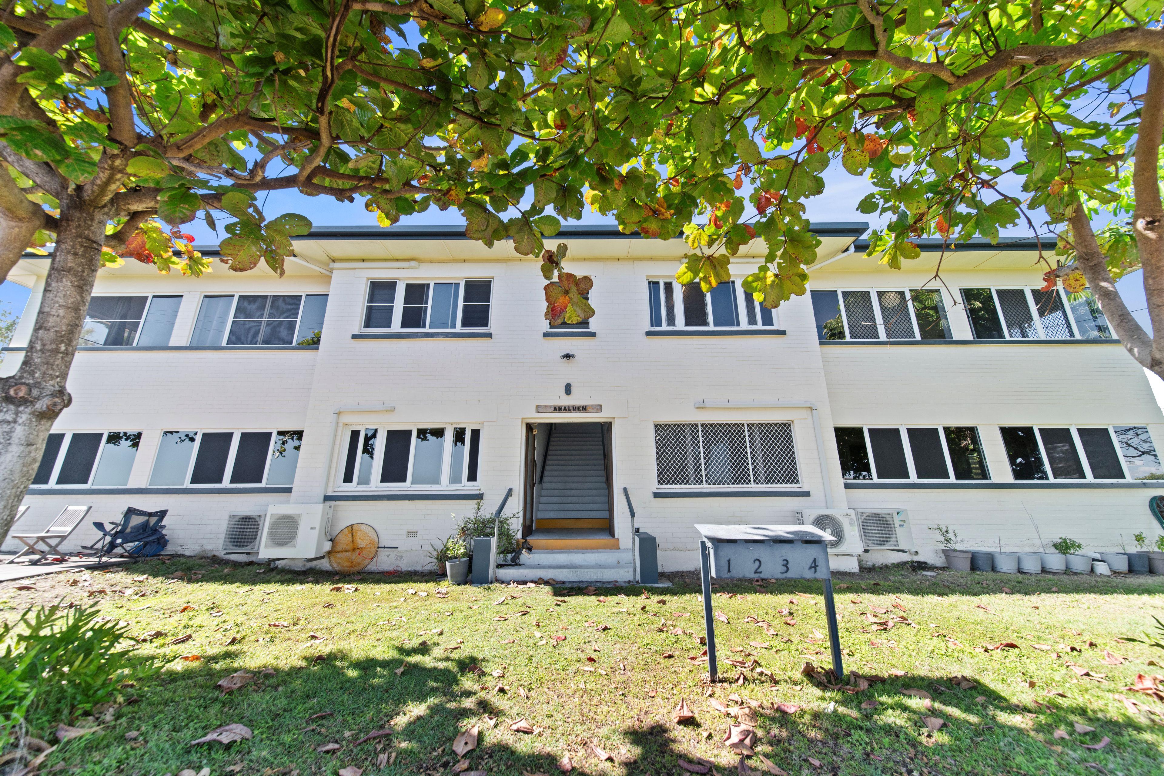 Block of Units for Sale: North Ward, QLD 4810, QLD, 4810