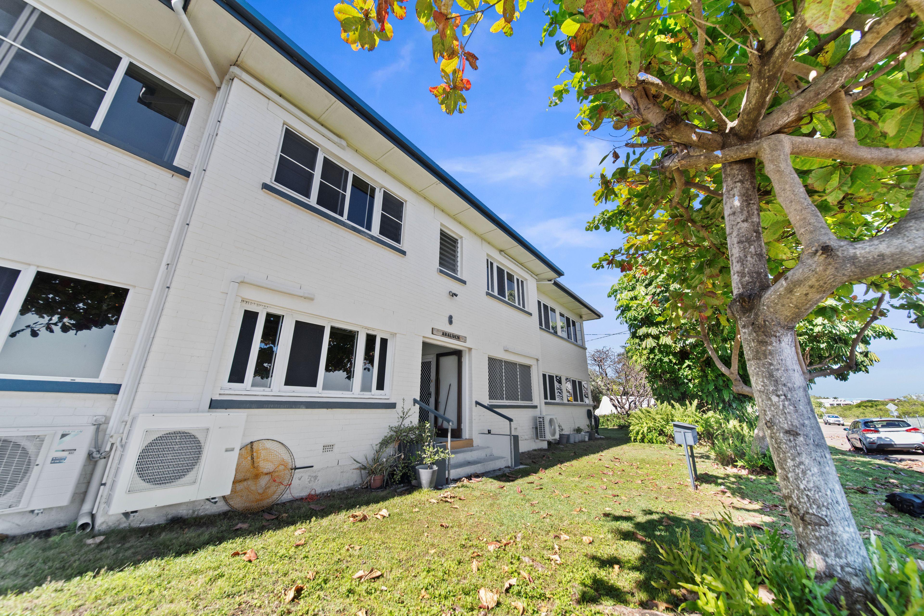 Block of Units for Sale: North Ward, QLD 4810, QLD, 4810