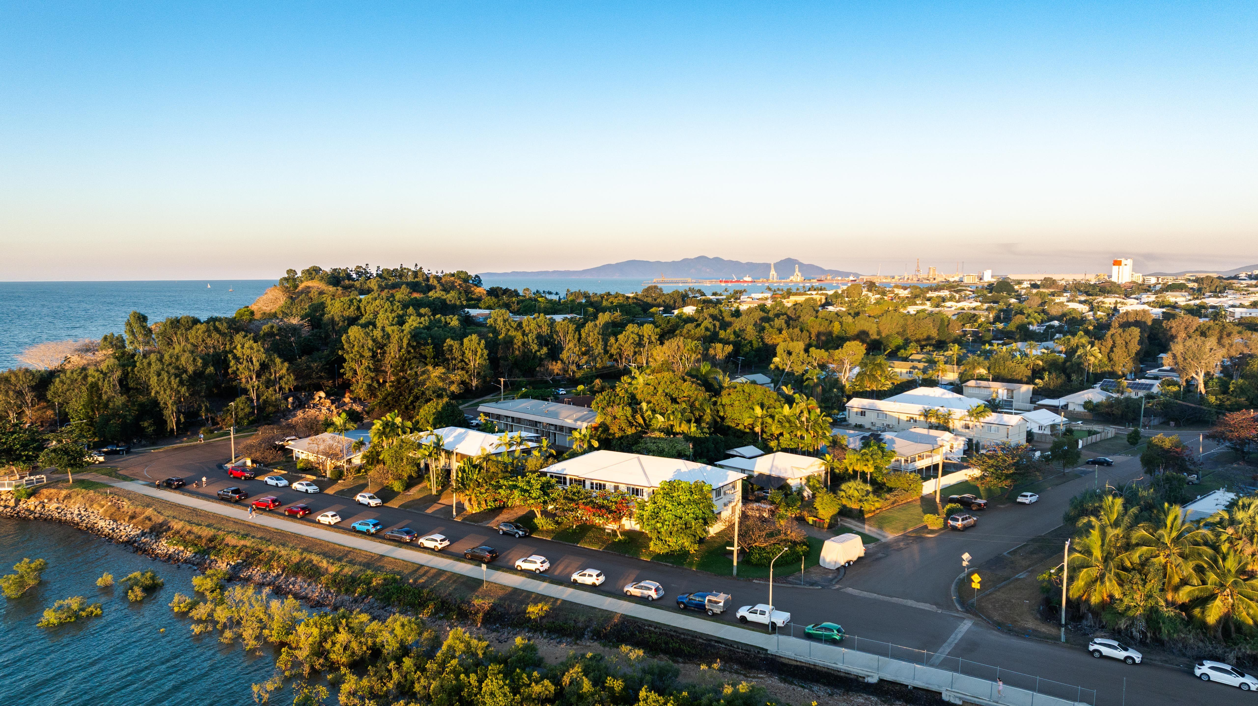 Block of Units for Sale: North Ward, QLD 4810, QLD, 4810