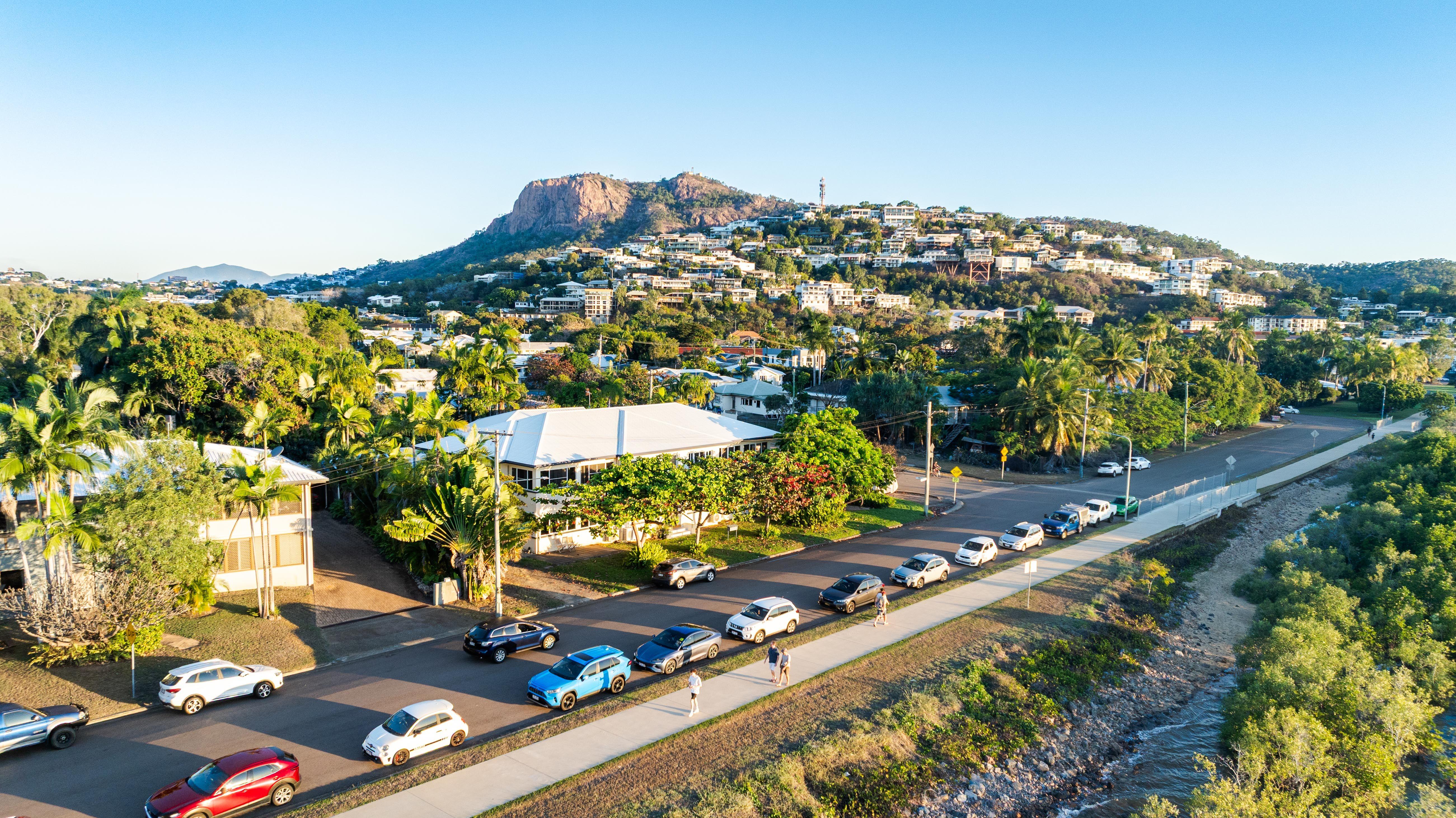 Block of Units for Sale: North Ward, QLD 4810, QLD, 4810