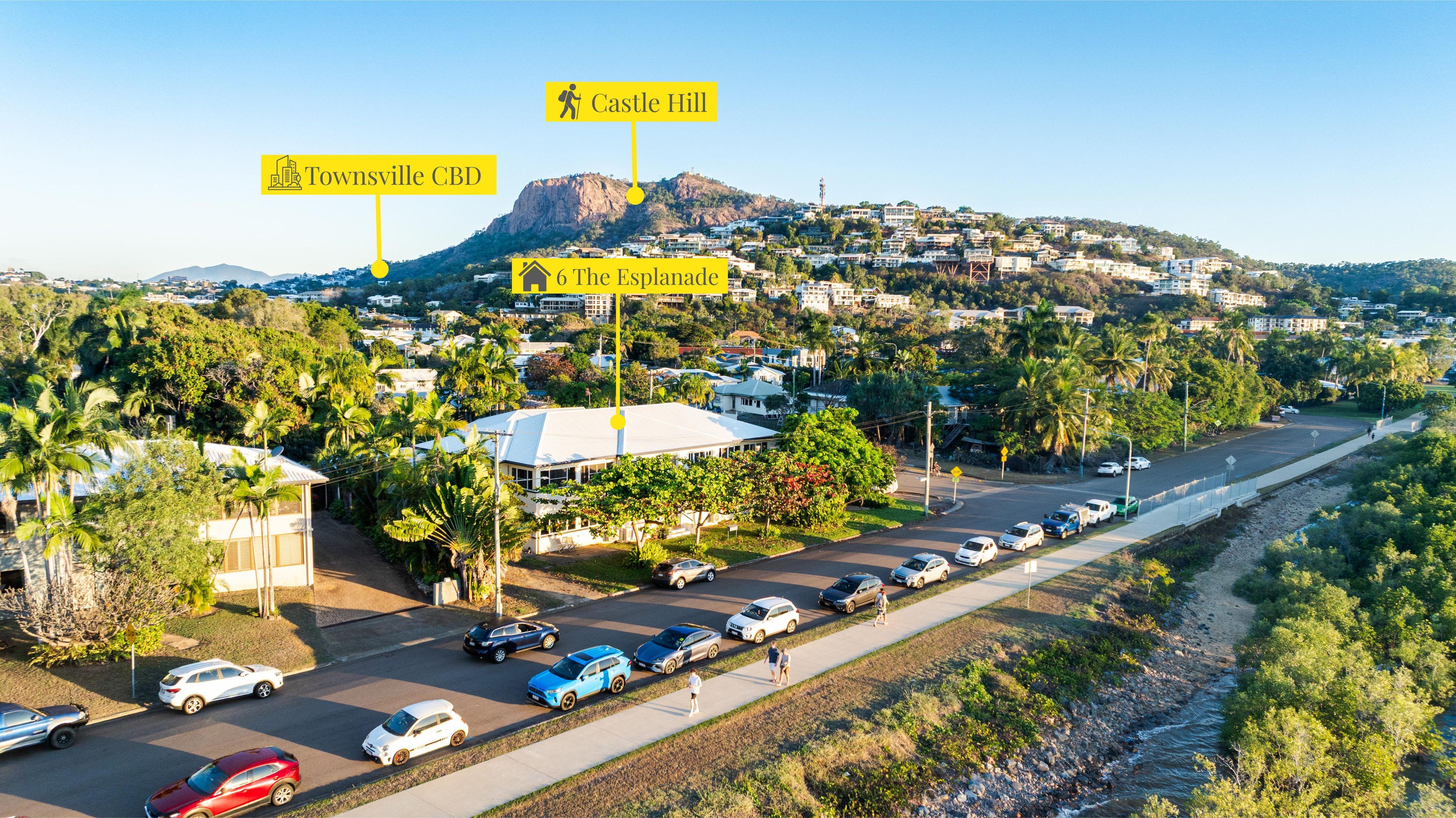 Block of Units for Sale: North Ward, QLD 4810, QLD, 4810