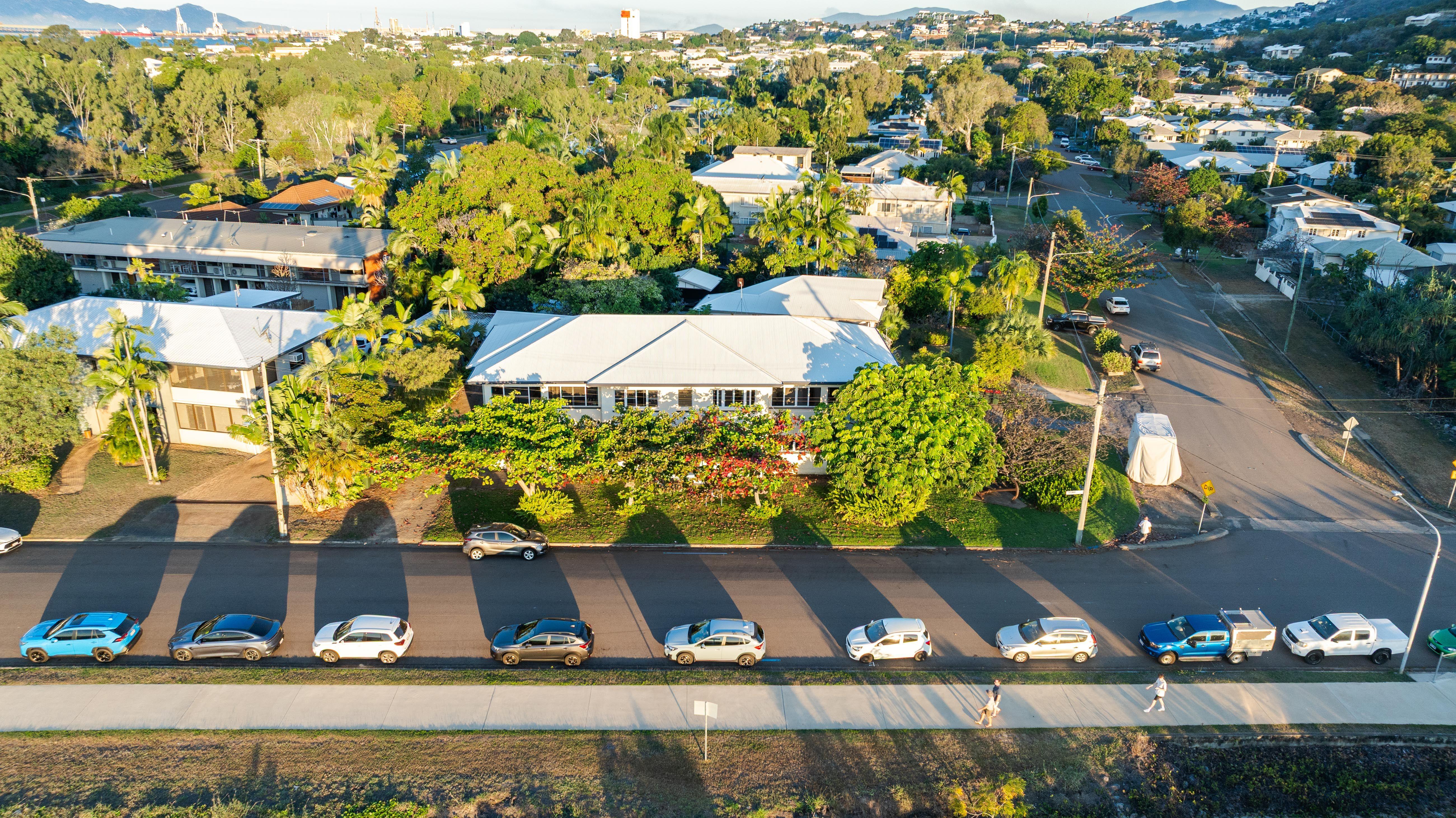 Block of Units for Sale: North Ward, QLD 4810, QLD, 4810