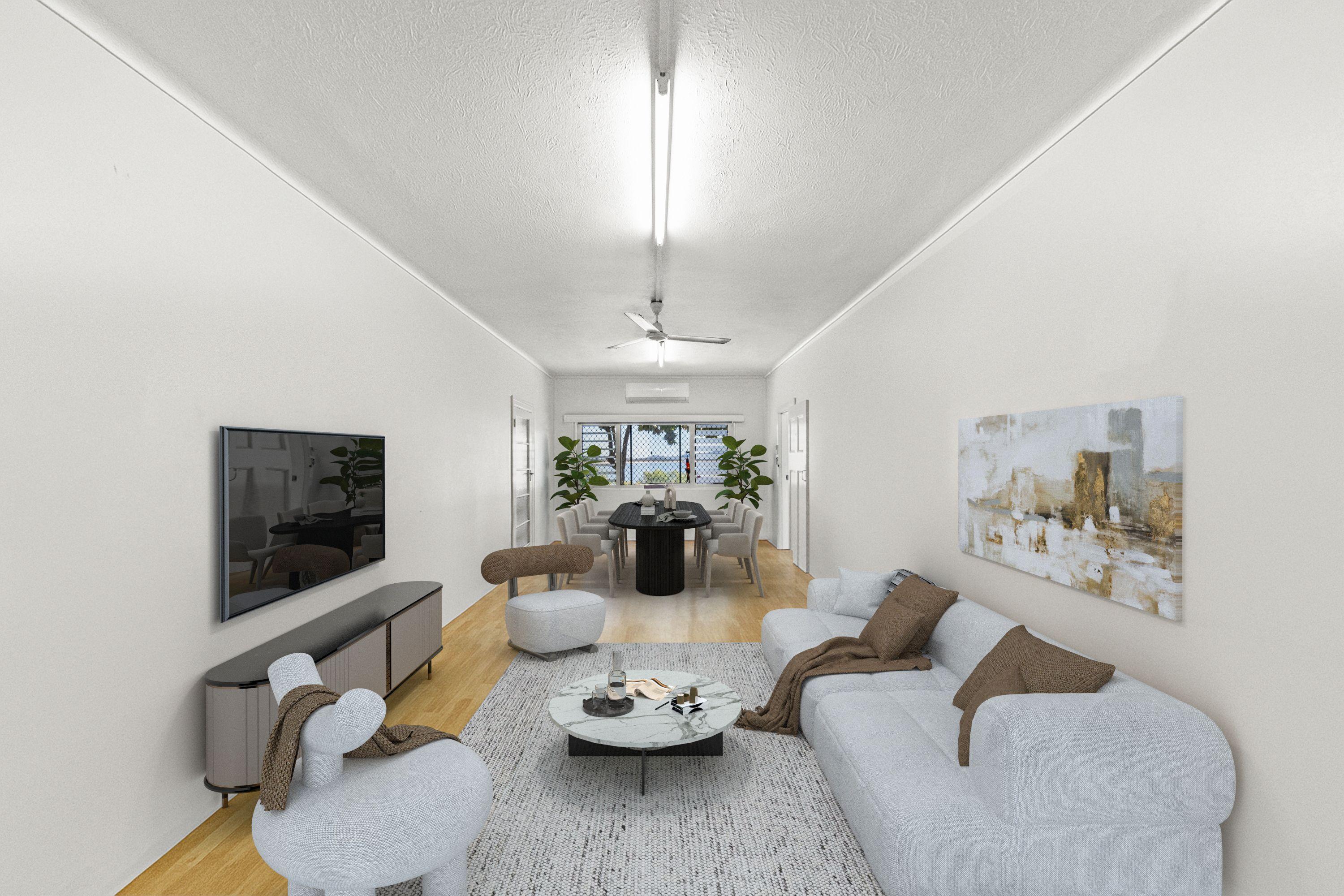 Block of Units for Sale: North Ward, QLD 4810, QLD, 4810