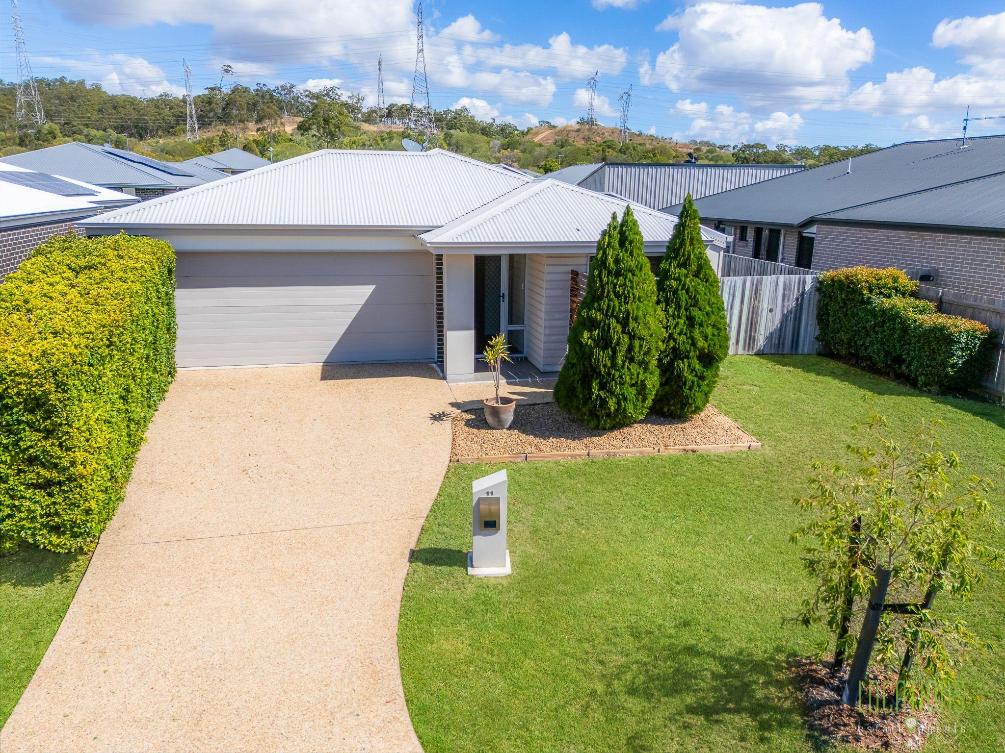 Prop-GPT: House: QLD Kirkwood, QLD 4680 Home For Sale