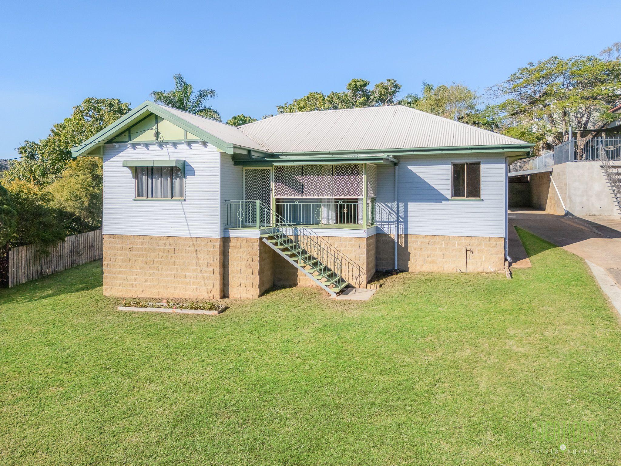 Prop-GPT: House: QLD West Gladstone, QLD 4680 Home For Sale